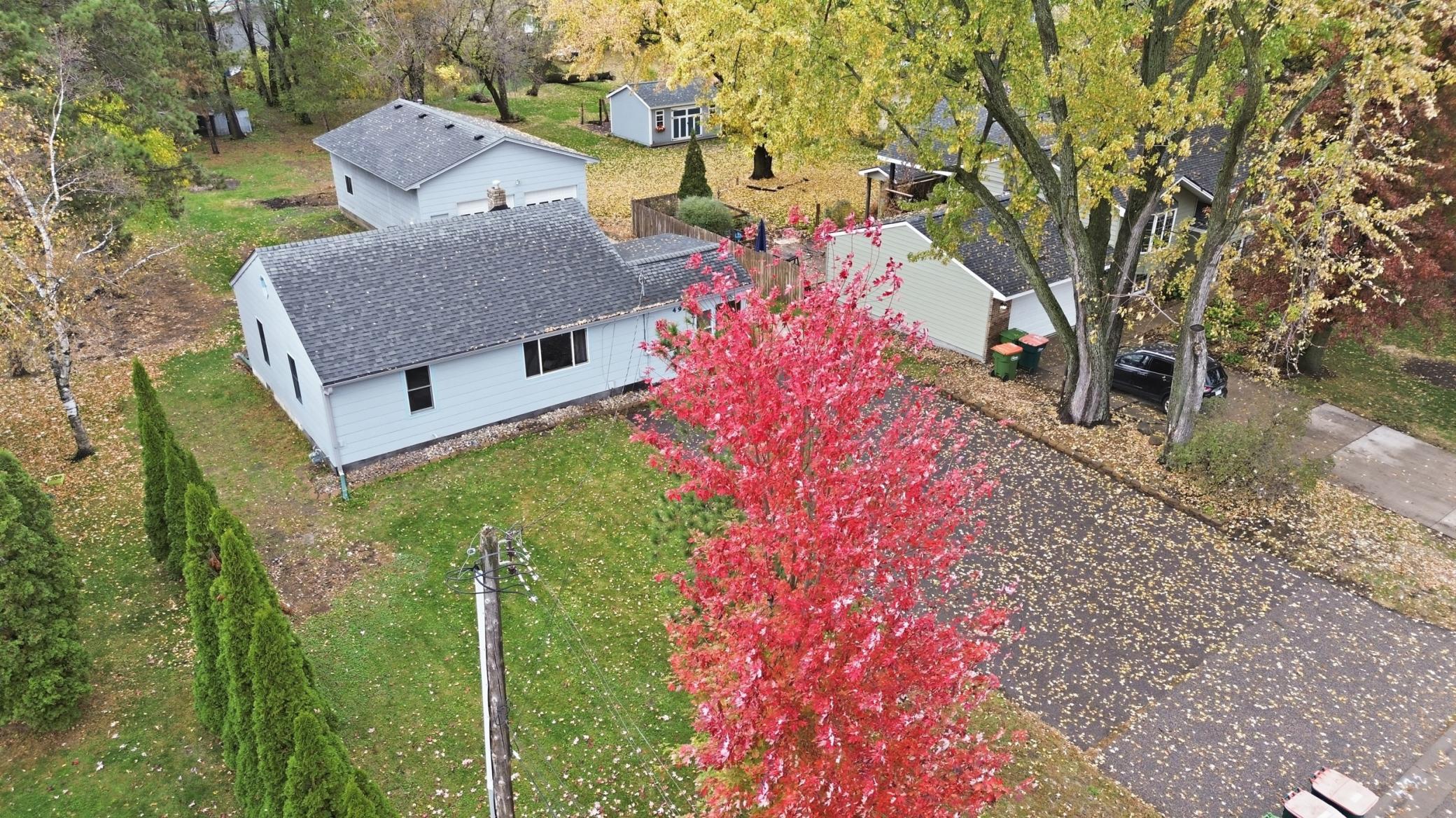 View of Residential at 4925 103rd Lane, Blaine MN 55014, Blaine (47 of 52) - Mike Wilen | Minnesota Team Real Estate