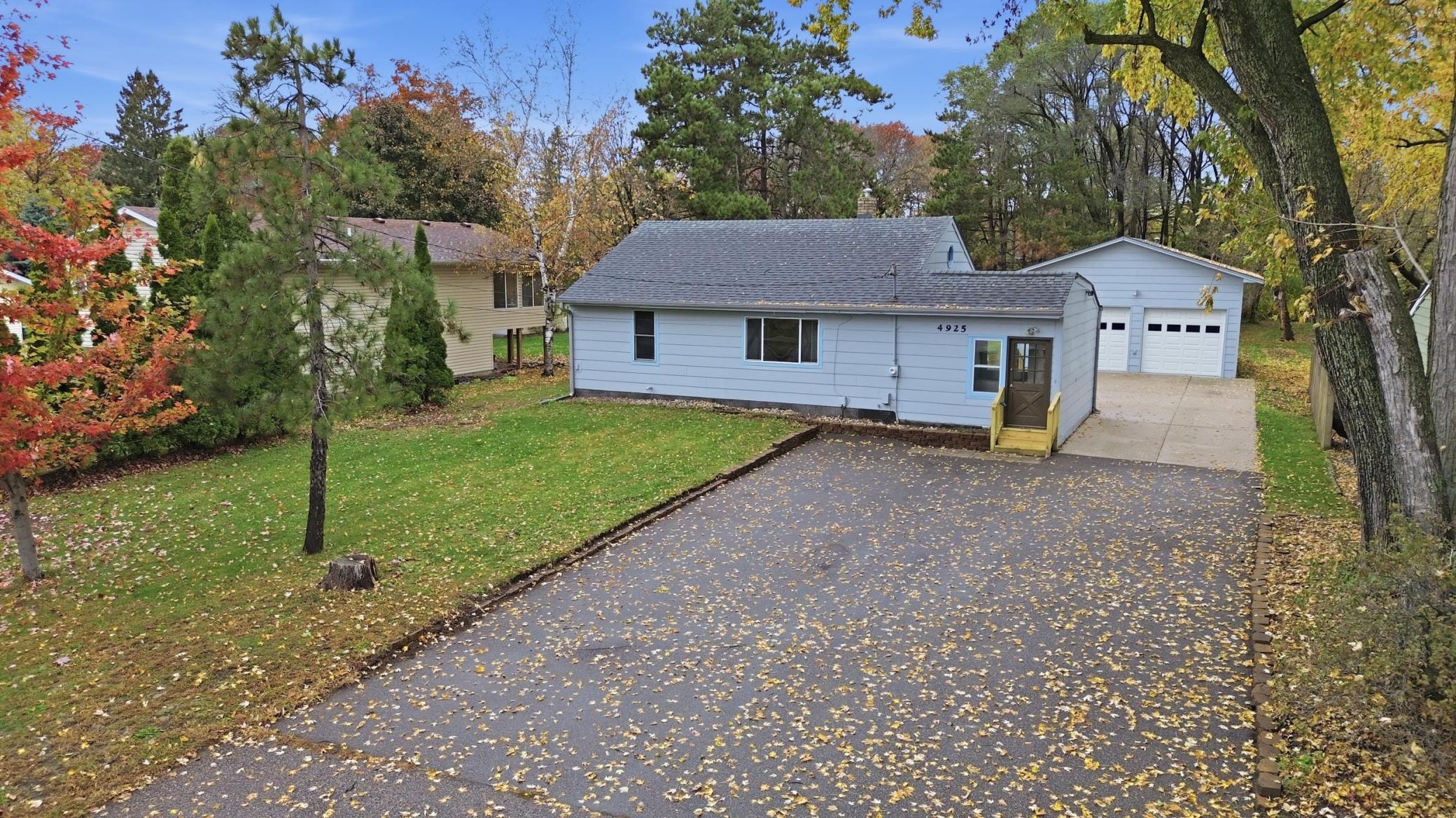 View of Residential at 4925 103rd Lane, Blaine MN 55014, Blaine (46 of 52) - Mike Wilen | Minnesota Team Real Estate