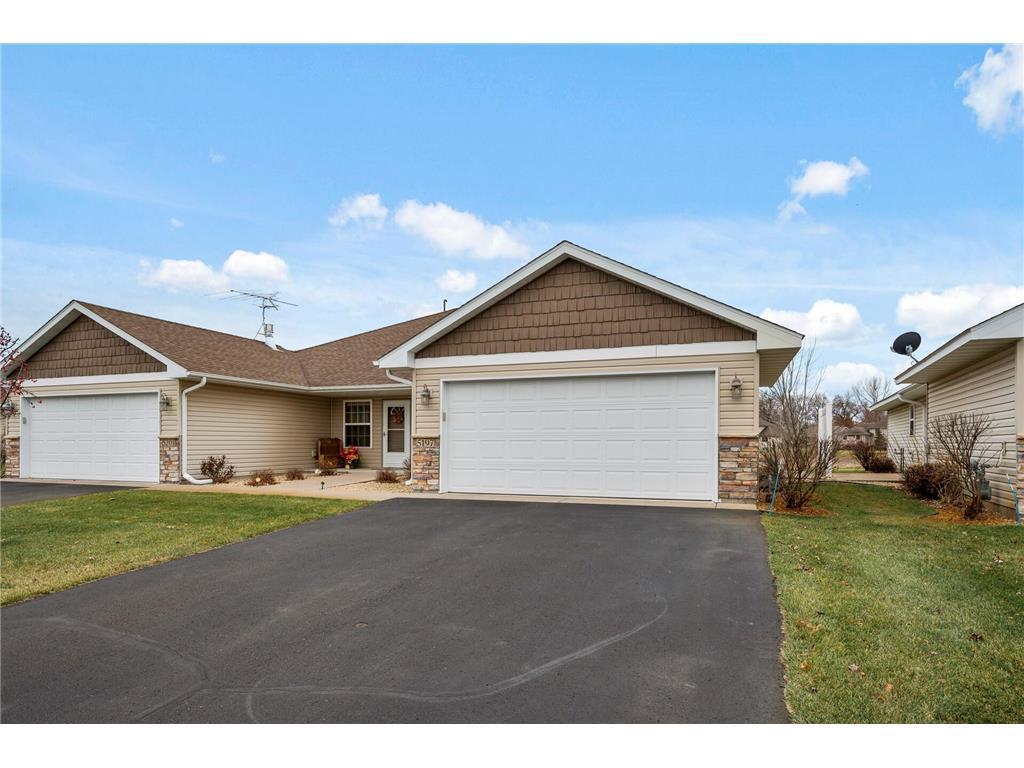 View of Residential at 5197 383rd Street, North Branch MN 55056, North Branch (2 of 14) - Mike Wilen | Minnesota Team Real Estate
