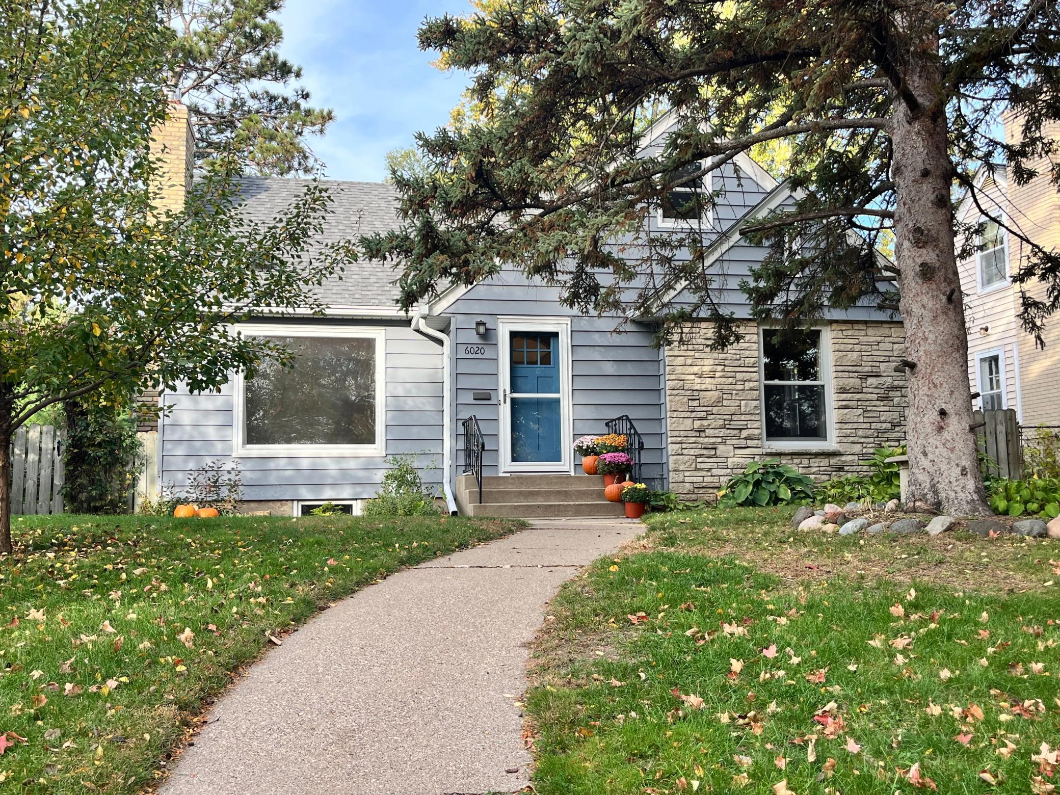View of Single Family at 6020 12th Avenue, Minneapolis - Mike Wilen | Minnesota Team Real Estate