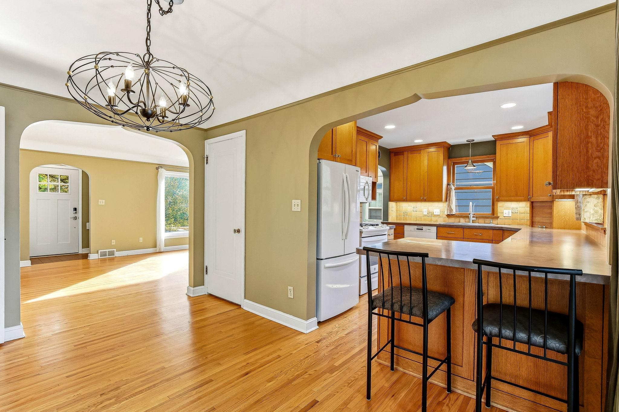 View of Residential at 6020 12th Avenue, Minneapolis MN 55417, Minneapolis (10 of 38) - Mike Wilen | Minnesota Team Real Estate