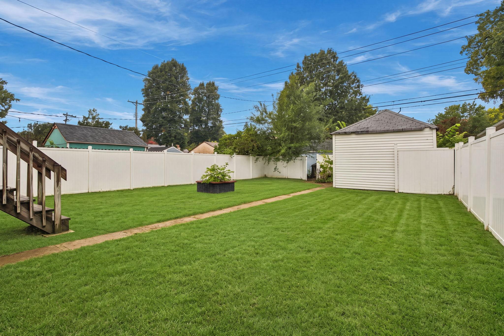 View of Residential at 3544 35th Avenue, Minneapolis MN 55406, Minneapolis (24 of 30) - Mike Wilen | Minnesota Team Real Estate