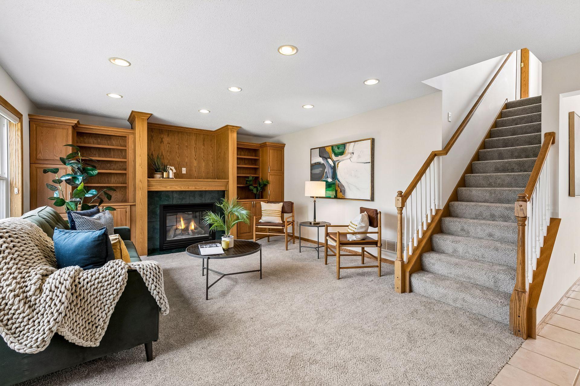 View of Residential at 16267 Griffon Trail, Lakeville MN 55044, Lakeville (5 of 49) - Mike Wilen | Minnesota Team Real Estate
