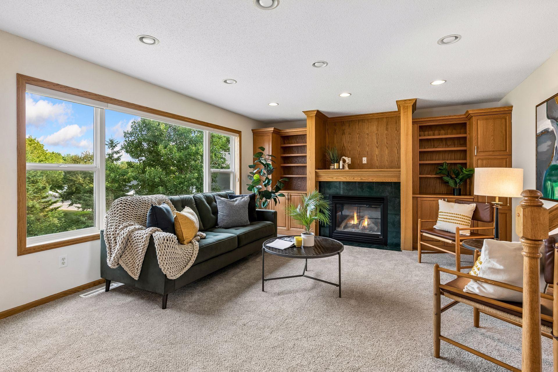 View of Residential at 16267 Griffon Trail, Lakeville MN 55044, Lakeville (3 of 49) - Mike Wilen | Minnesota Team Real Estate