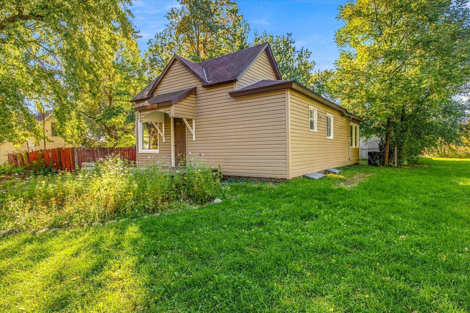 View of Residential at 109 Norelius Street, Isanti MN 55040, Isanti (6 of 28) - Mike Wilen | Minnesota Team Real Estate