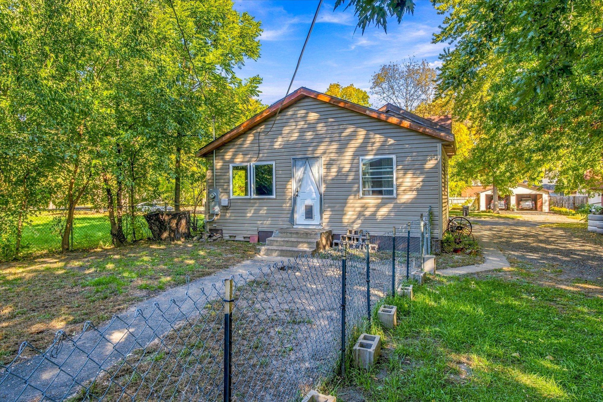 View of Residential at 109 Norelius Street, Isanti MN 55040, Isanti (3 of 28) - Mike Wilen | Minnesota Team Real Estate