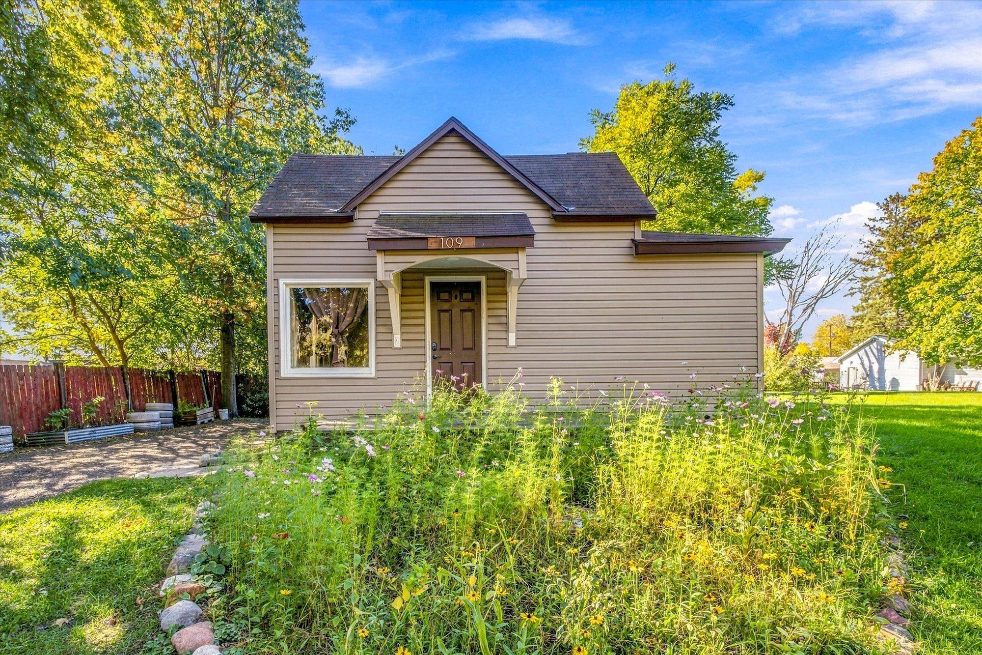 View of Single Family at 109 Norelius Street, Isanti - Mike Wilen | Minnesota Team Real Estate
