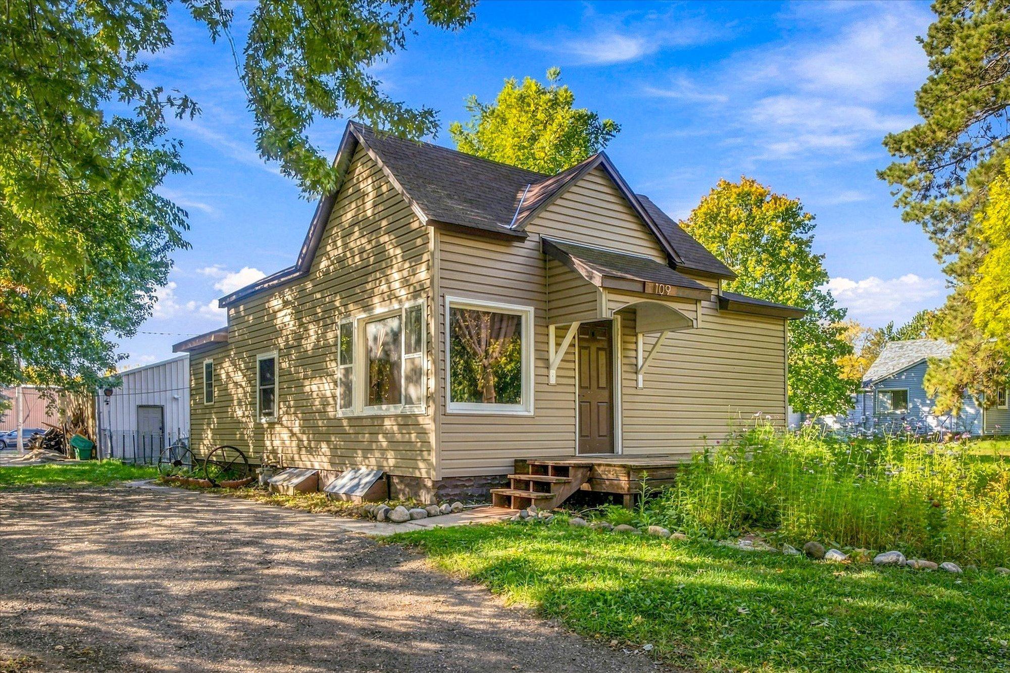 View of Residential at 109 Norelius Street, Isanti MN 55040, Isanti (2 of 28) - Mike Wilen | Minnesota Team Real Estate