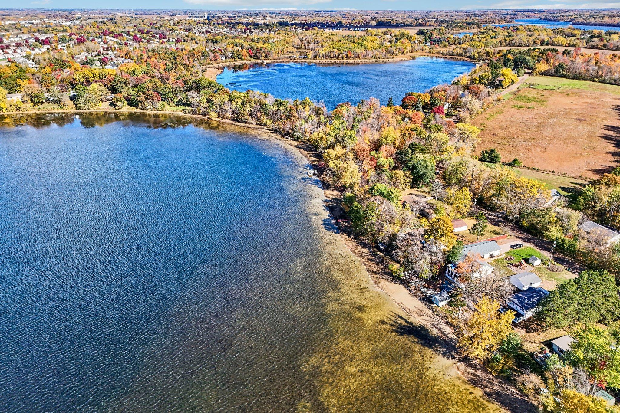 View of Residential at 31552 London Drive, Cambridge MN 55008, Cambridge (23 of 26) - Mike Wilen | Minnesota Team Real Estate