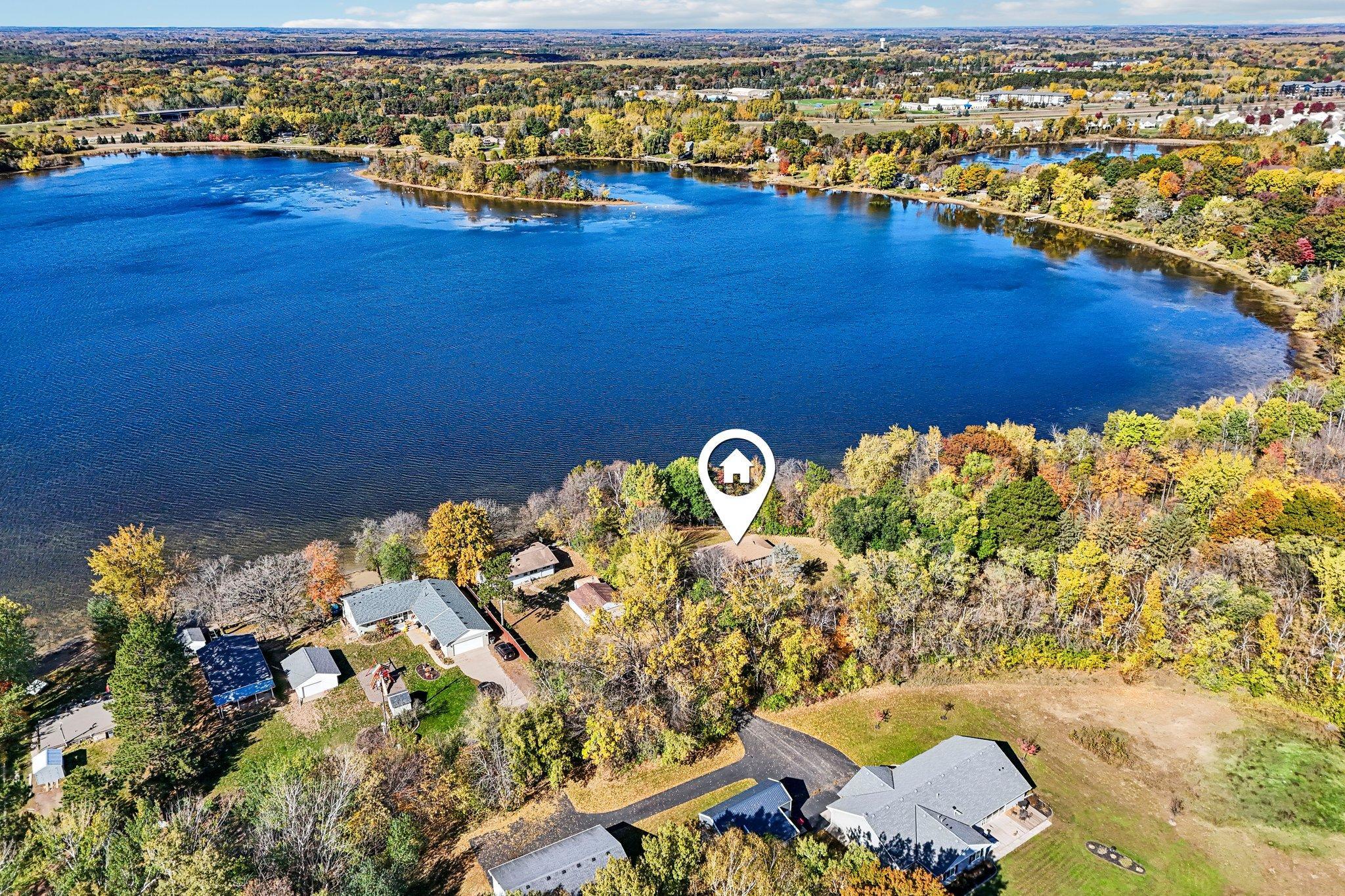 View of Residential at 31552 London Drive, Cambridge MN 55008, Cambridge (22 of 26) - Mike Wilen | Minnesota Team Real Estate