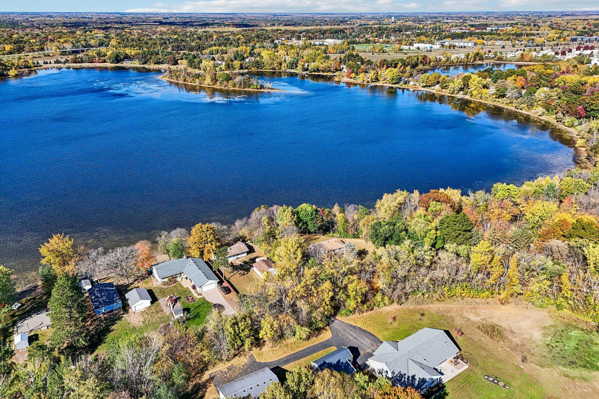 View of Residential at 31552 London Drive, Cambridge MN 55008, Cambridge (21 of 26) - Mike Wilen | Minnesota Team Real Estate