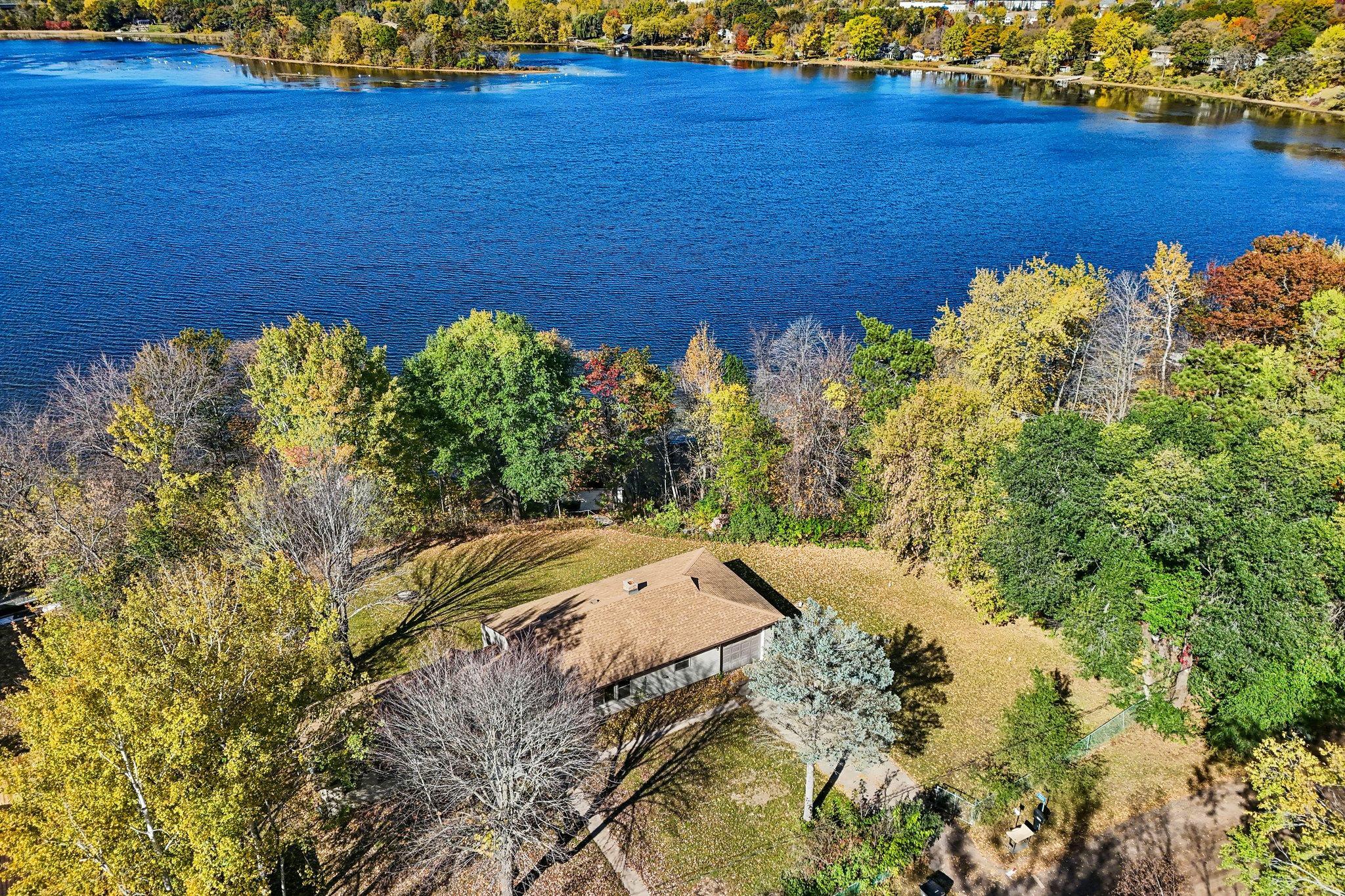 View of Single Family at 31552 London Drive, Cambridge - Mike Wilen | Minnesota Team Real Estate