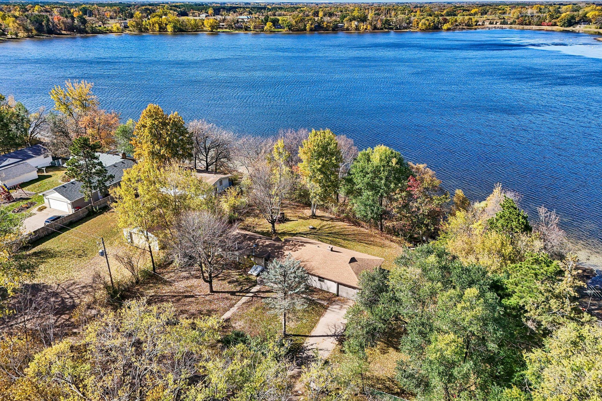 View of Residential at 31552 London Drive, Cambridge MN 55008, Cambridge (2 of 26) - Mike Wilen | Minnesota Team Real Estate