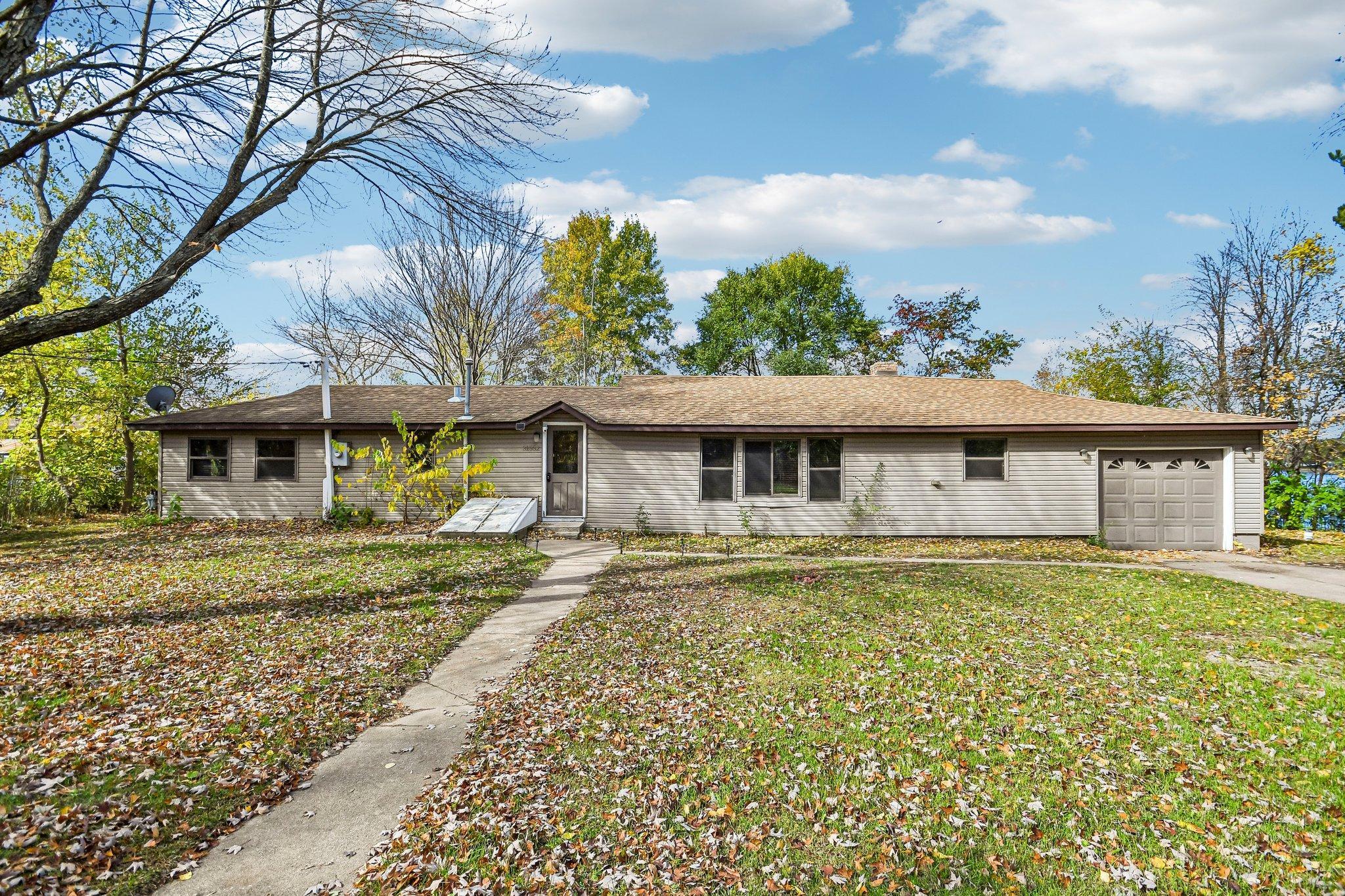 View of Residential at 31552 London Drive, Cambridge MN 55008, Cambridge (3 of 26) - Mike Wilen | Minnesota Team Real Estate
