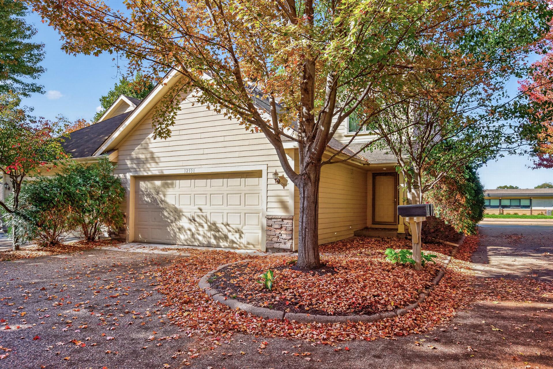 View of (TH) Side x Side at 12551 Lynn Avenue, Savage - Mike Wilen | Minnesota Team Real Estate