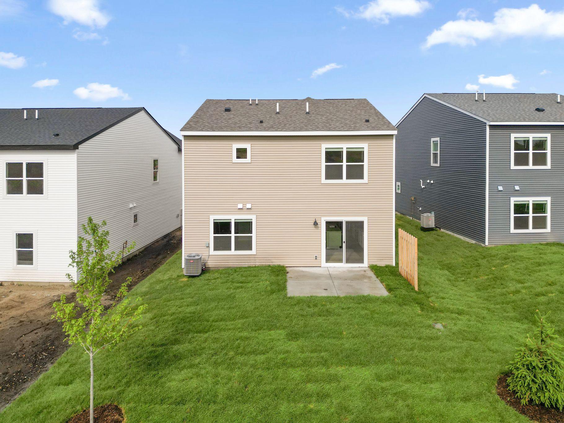 View of Residential at 1173 Annacotte Lane, Rosemount MN 55068, Rosemount (34 of 47) - Mike Wilen | Minnesota Team Real Estate