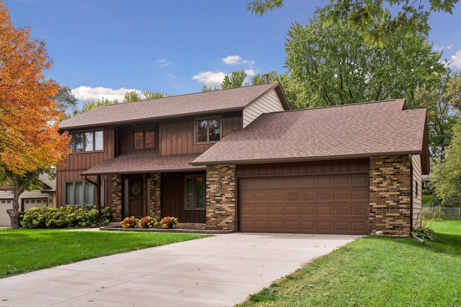 View of Single Family at 11760 Van Buren Street, Blaine - Mike Wilen | Minnesota Team Real Estate