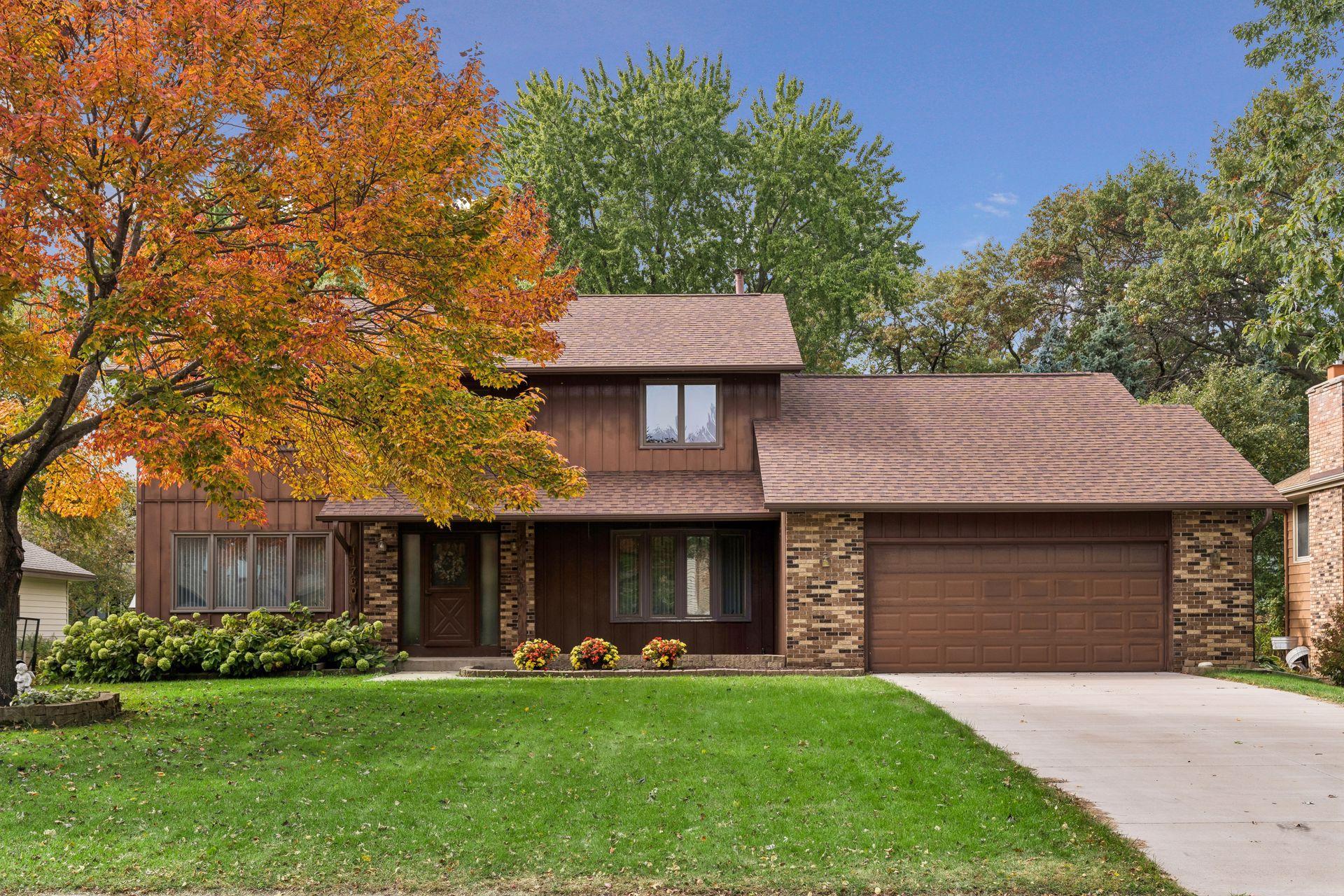 View of Residential at 11760 Van Buren Street, Blaine MN 55434, Blaine (2 of 47) - Mike Wilen | Minnesota Team Real Estate
