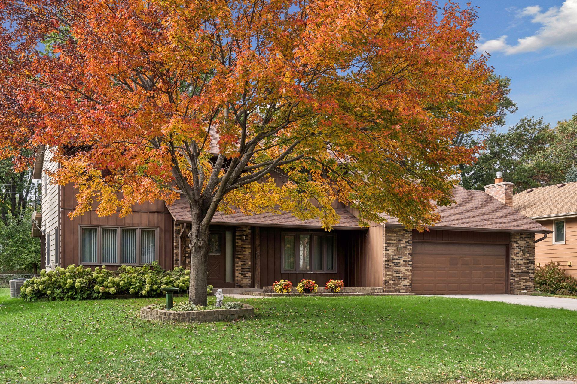 View of Residential at 11760 Van Buren Street, Blaine MN 55434, Blaine (3 of 47) - Mike Wilen | Minnesota Team Real Estate