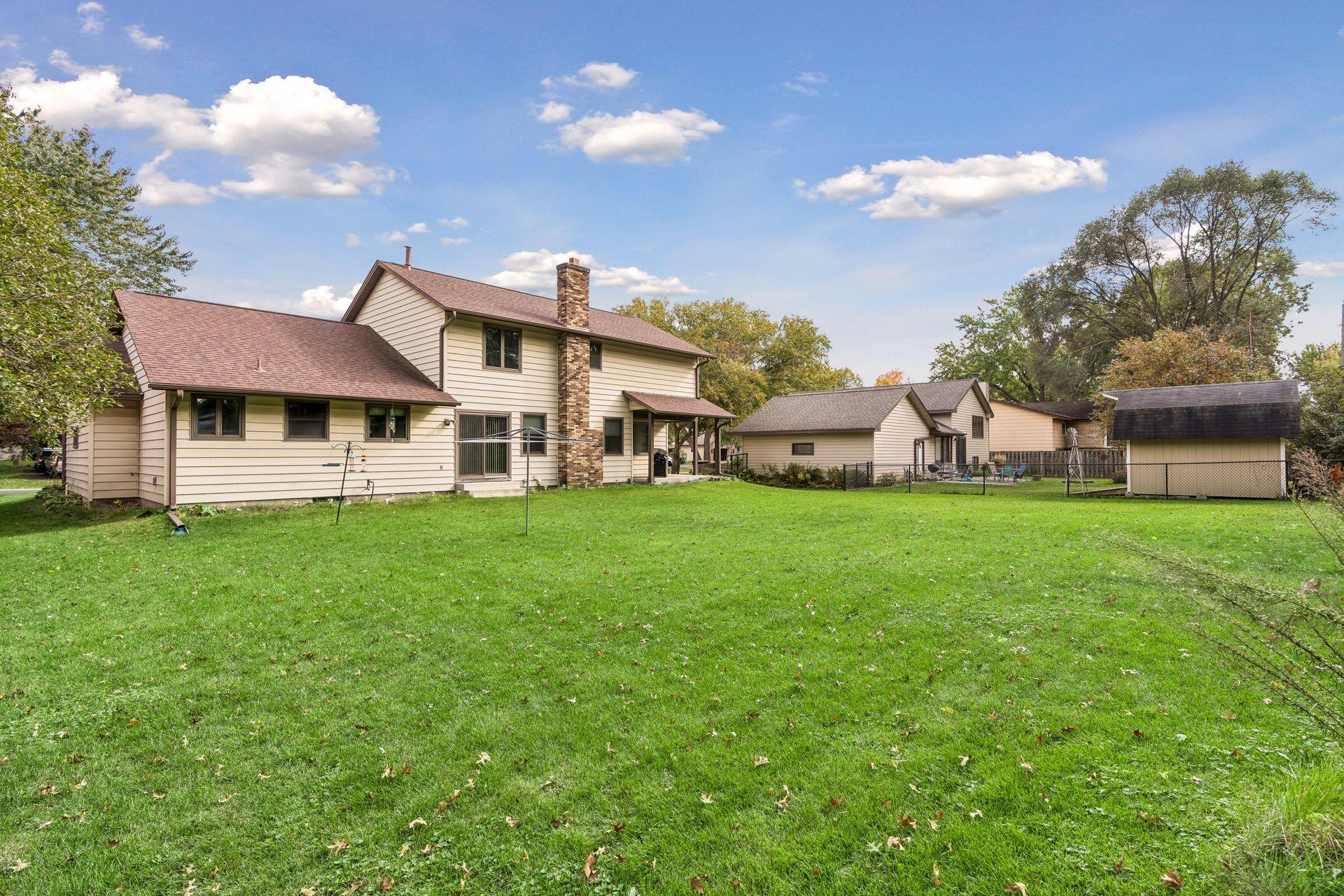 View of Residential at 11760 Van Buren Street, Blaine MN 55434, Blaine (43 of 47) - Mike Wilen | Minnesota Team Real Estate