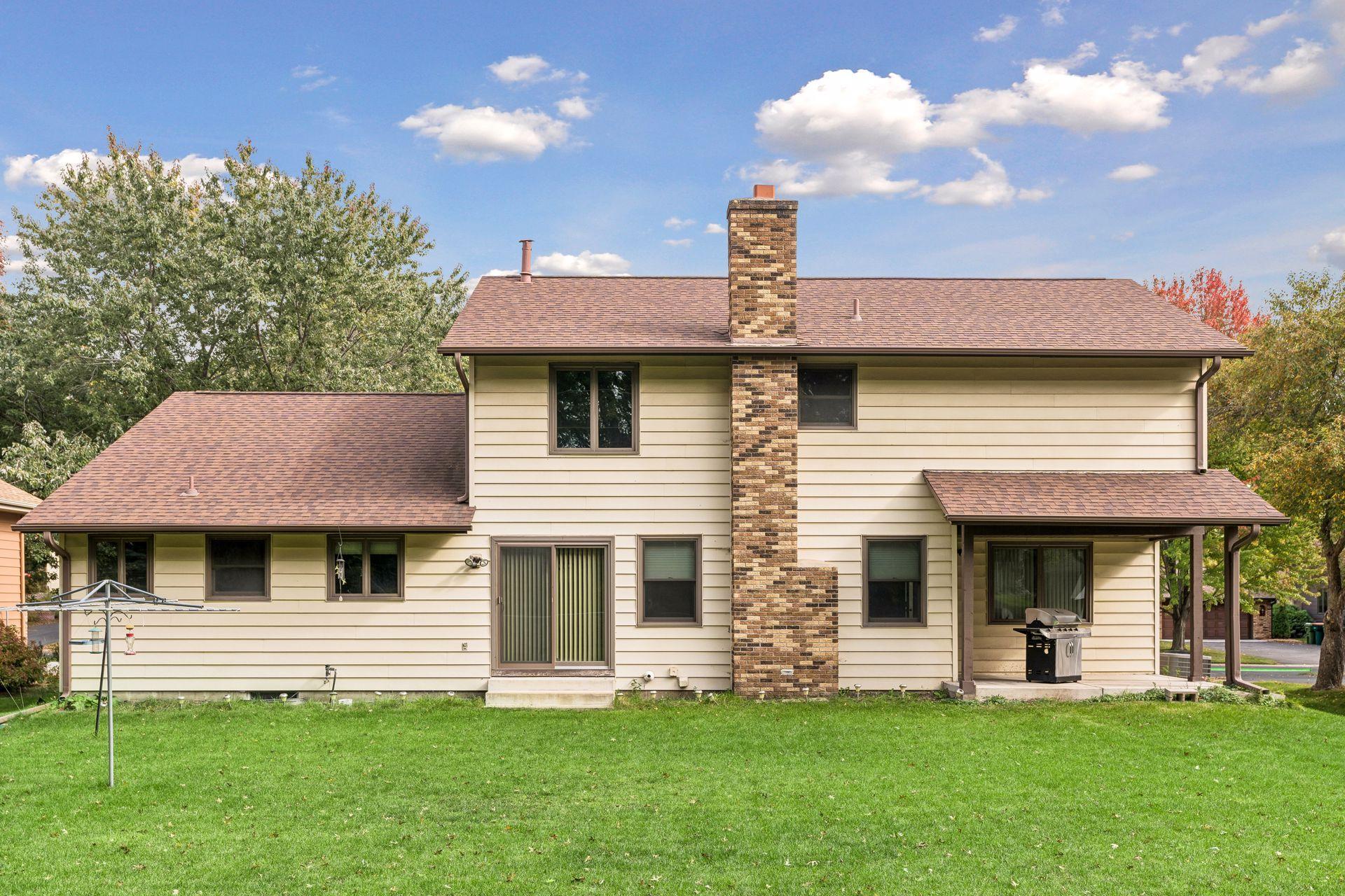 View of Residential at 11760 Van Buren Street, Blaine MN 55434, Blaine (40 of 47) - Mike Wilen | Minnesota Team Real Estate