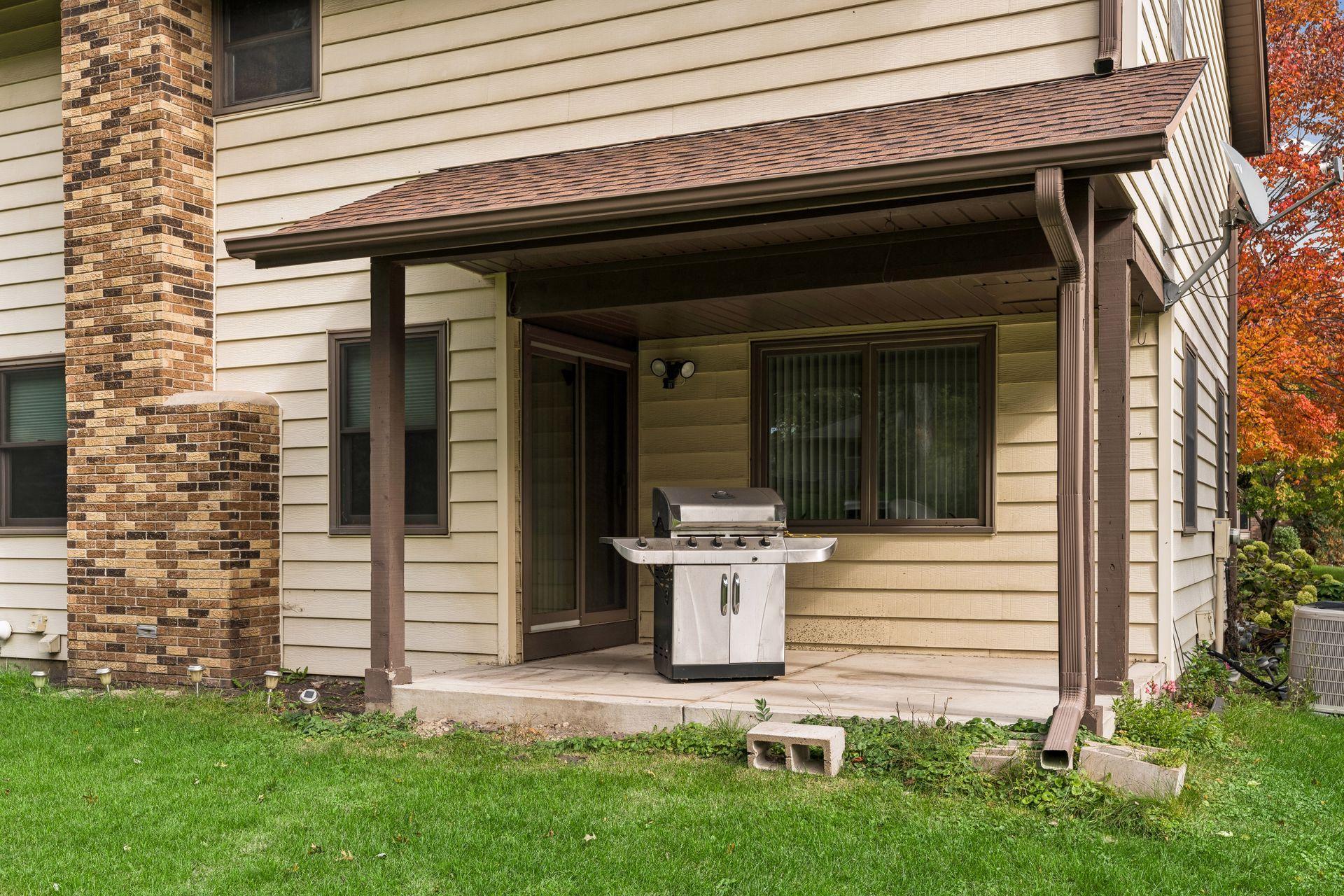 View of Residential at 11760 Van Buren Street, Blaine MN 55434, Blaine (39 of 47) - Mike Wilen | Minnesota Team Real Estate