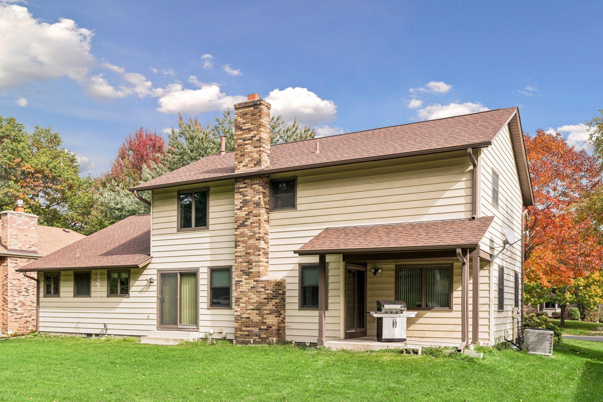 View of Residential at 11760 Van Buren Street, Blaine MN 55434, Blaine (38 of 47) - Mike Wilen | Minnesota Team Real Estate