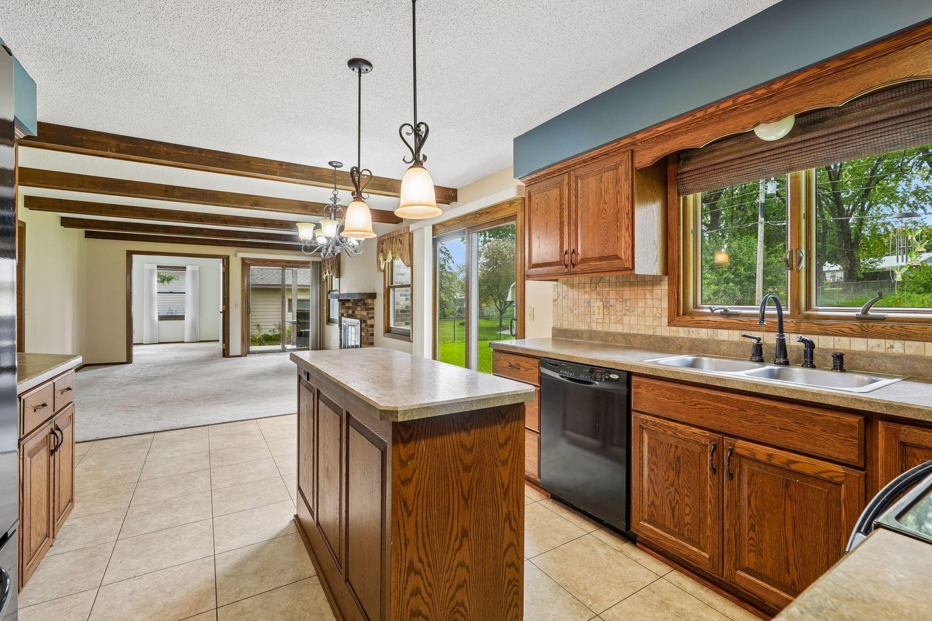 View of Residential at 11760 Van Buren Street, Blaine MN 55434, Blaine (18 of 47) - Mike Wilen | Minnesota Team Real Estate