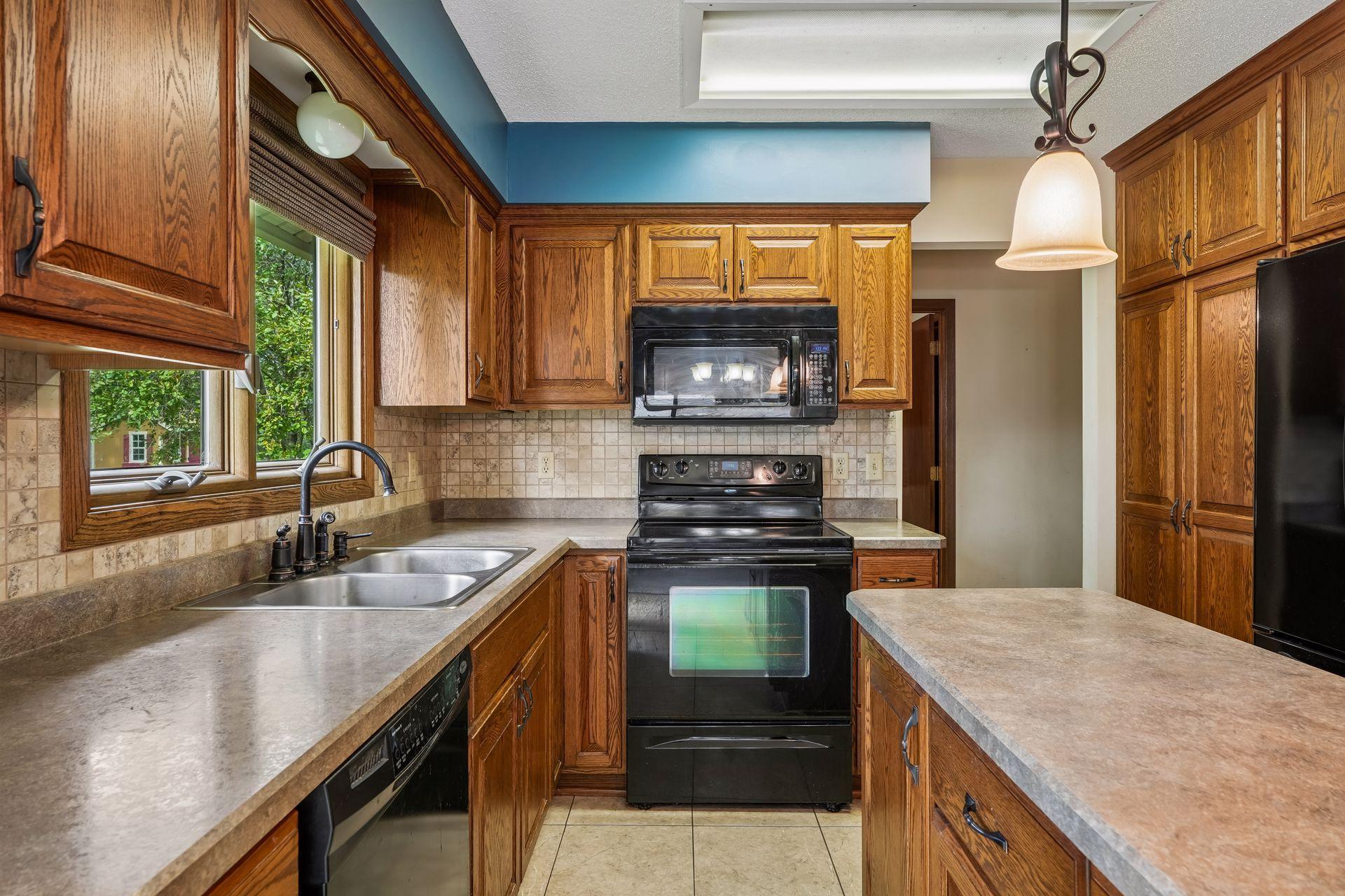 View of Residential at 11760 Van Buren Street, Blaine MN 55434, Blaine (17 of 47) - Mike Wilen | Minnesota Team Real Estate