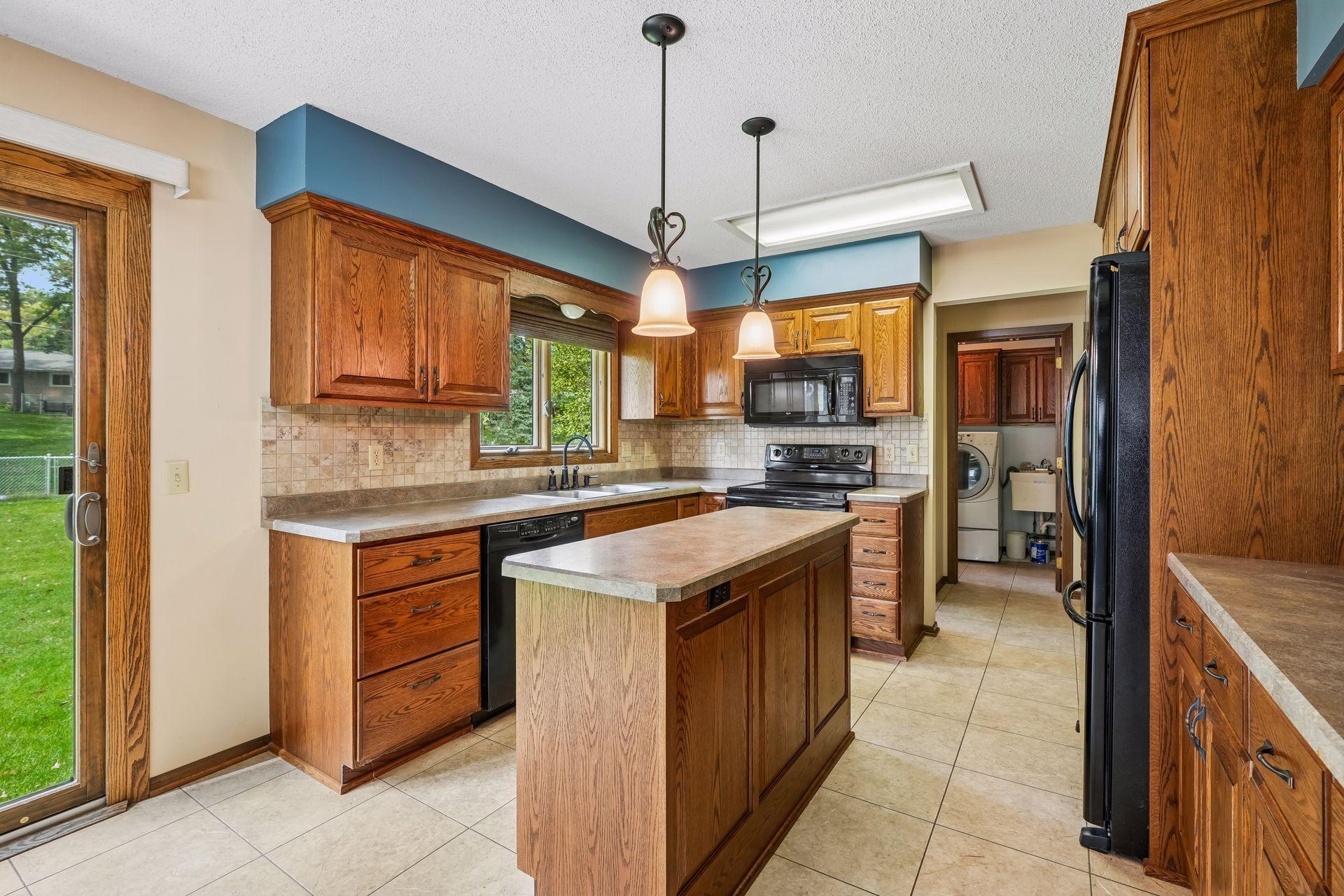 View of Residential at 11760 Van Buren Street, Blaine MN 55434, Blaine (16 of 47) - Mike Wilen | Minnesota Team Real Estate