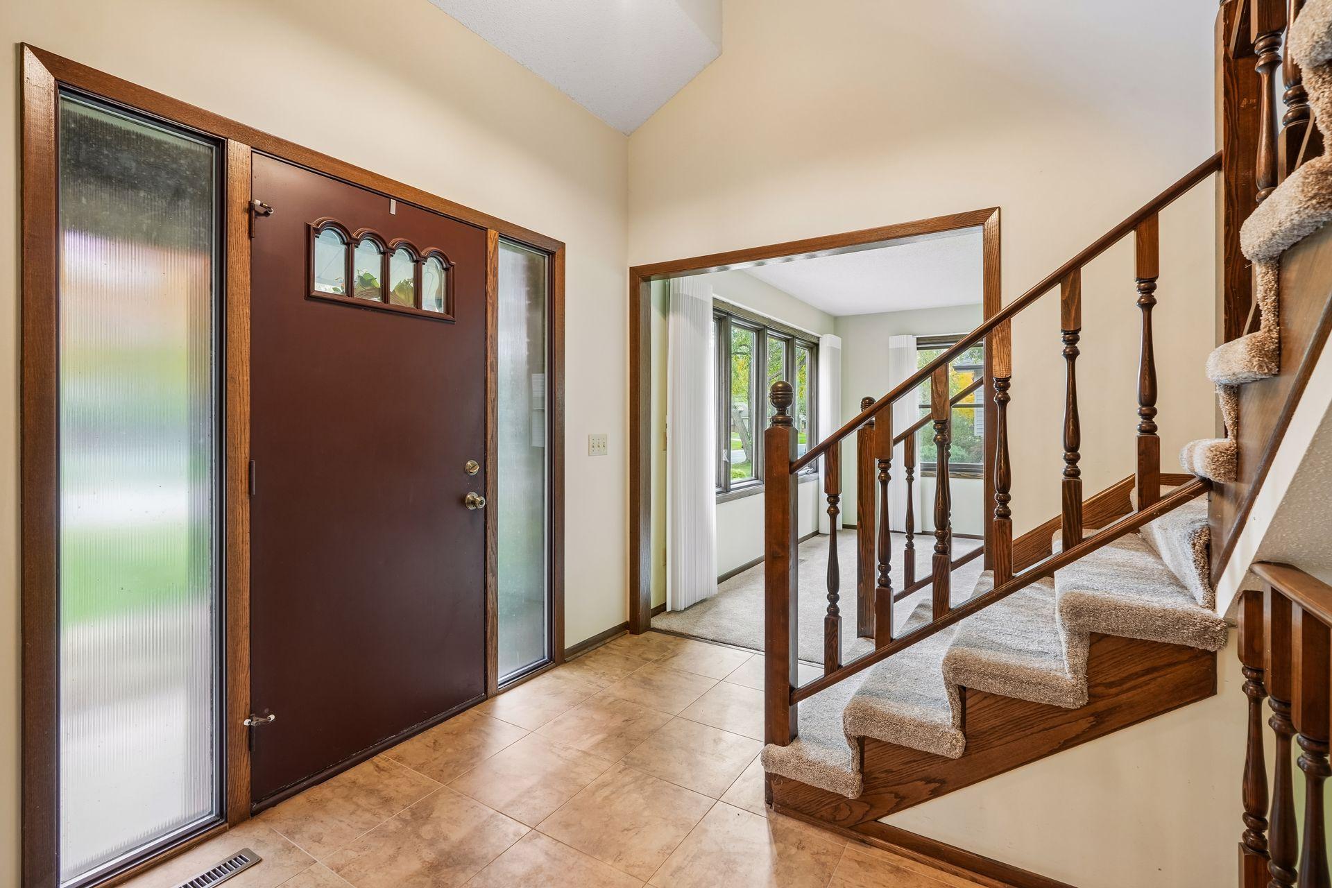 View of Residential at 11760 Van Buren Street, Blaine MN 55434, Blaine (6 of 47) - Mike Wilen | Minnesota Team Real Estate