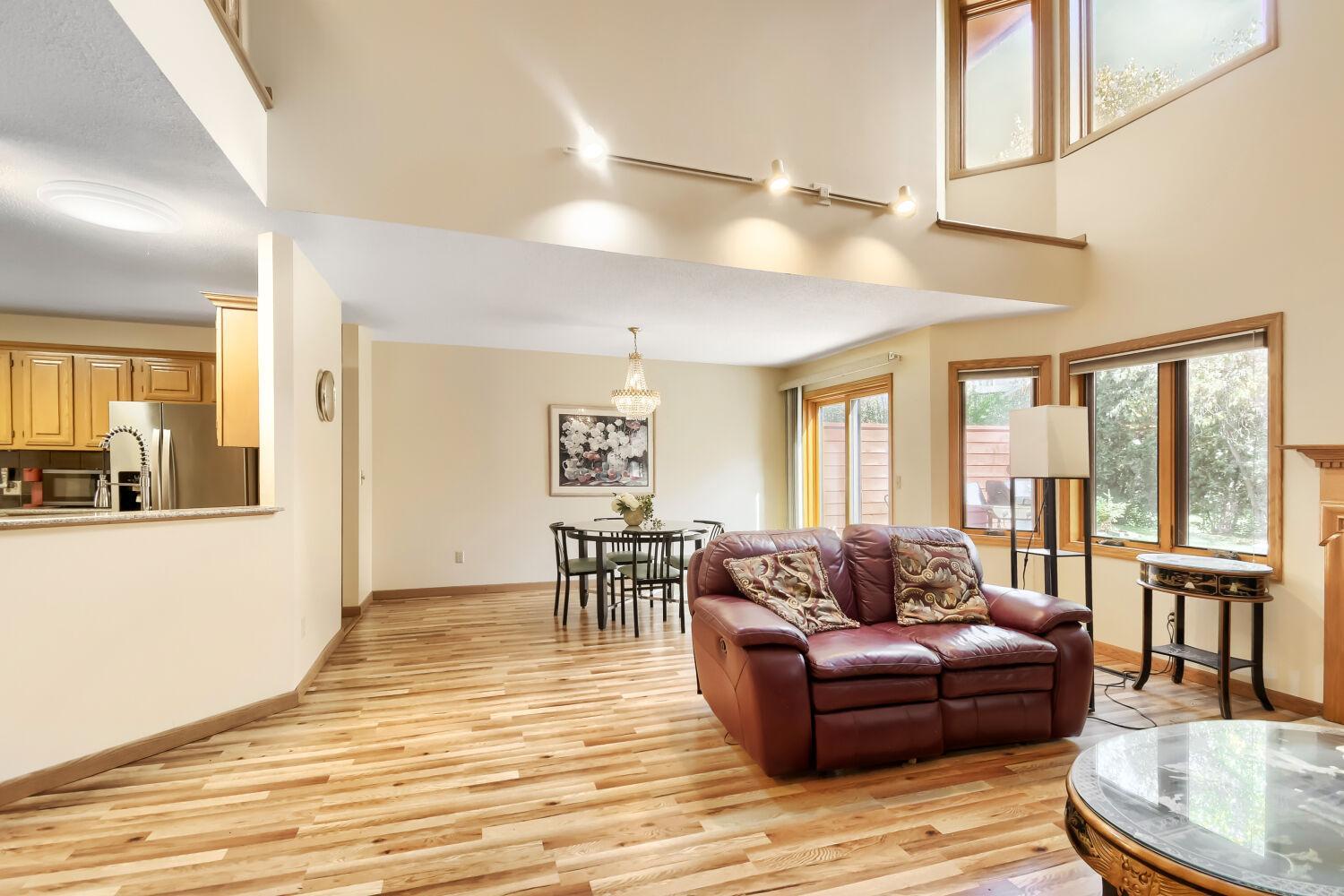 View of Residential at 10695 53rd Avenue, Plymouth MN 55442, Plymouth (6 of 25) - Mike Wilen | Minnesota Team Real Estate