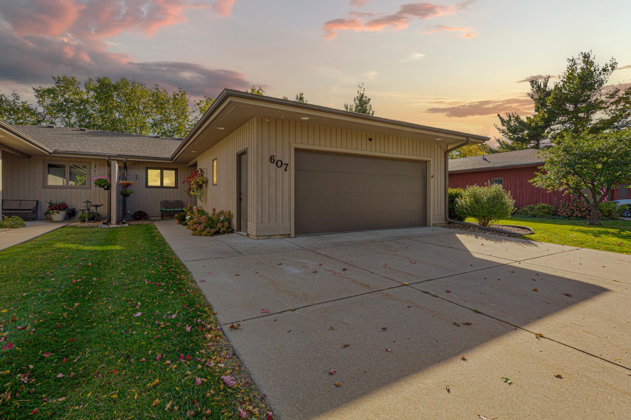 View of Residential at 607 Zanmiller Drive, Northfield MN 55057, Northfield (2 of 46) - Mike Wilen | Minnesota Team Real Estate