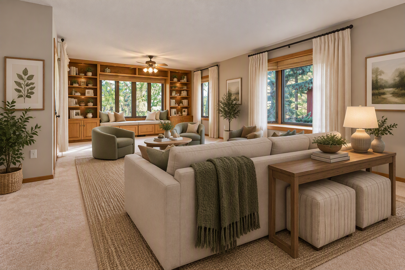 View of Residential at 607 Zanmiller Drive, Northfield MN 55057, Northfield (11 of 46) - Mike Wilen | Minnesota Team Real Estate