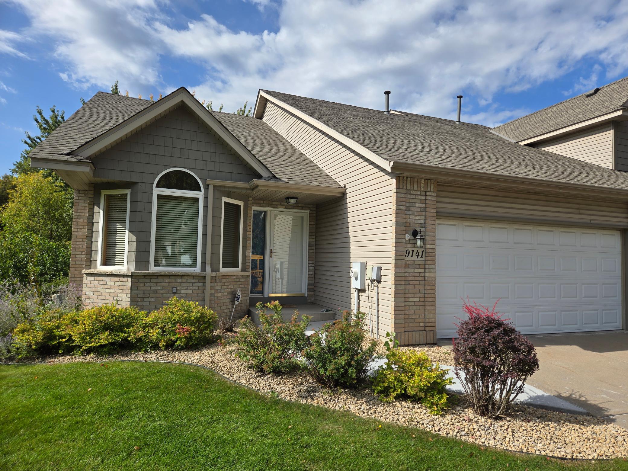View of (TH) Side x Side at 9141 Medley Circle, Golden Valley - Mike Wilen | Minnesota Team Real Estate