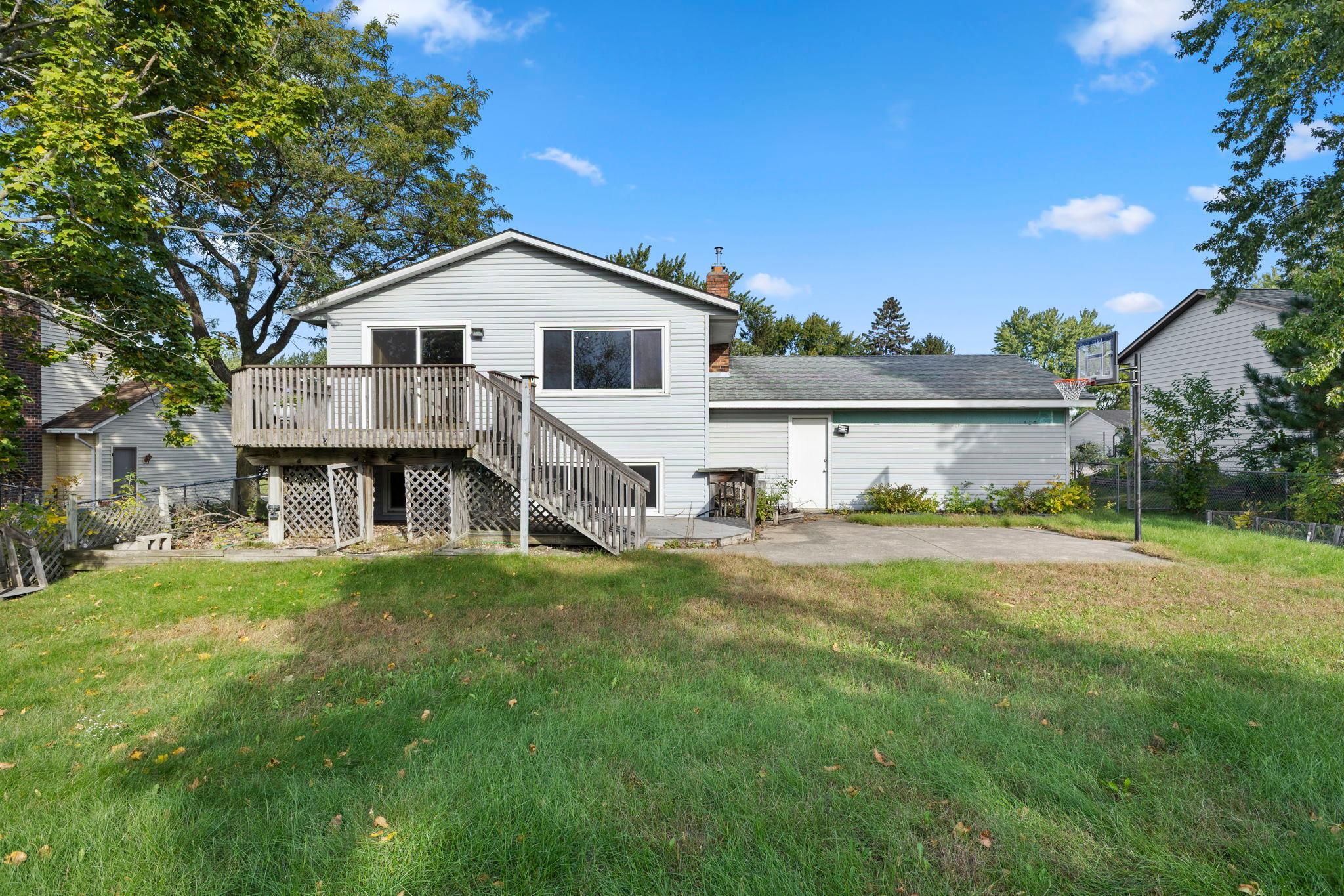 View of Residential at 4656 142nd Street, Apple Valley MN 55124, Apple Valley (32 of 41) - Mike Wilen | Minnesota Team Real Estate