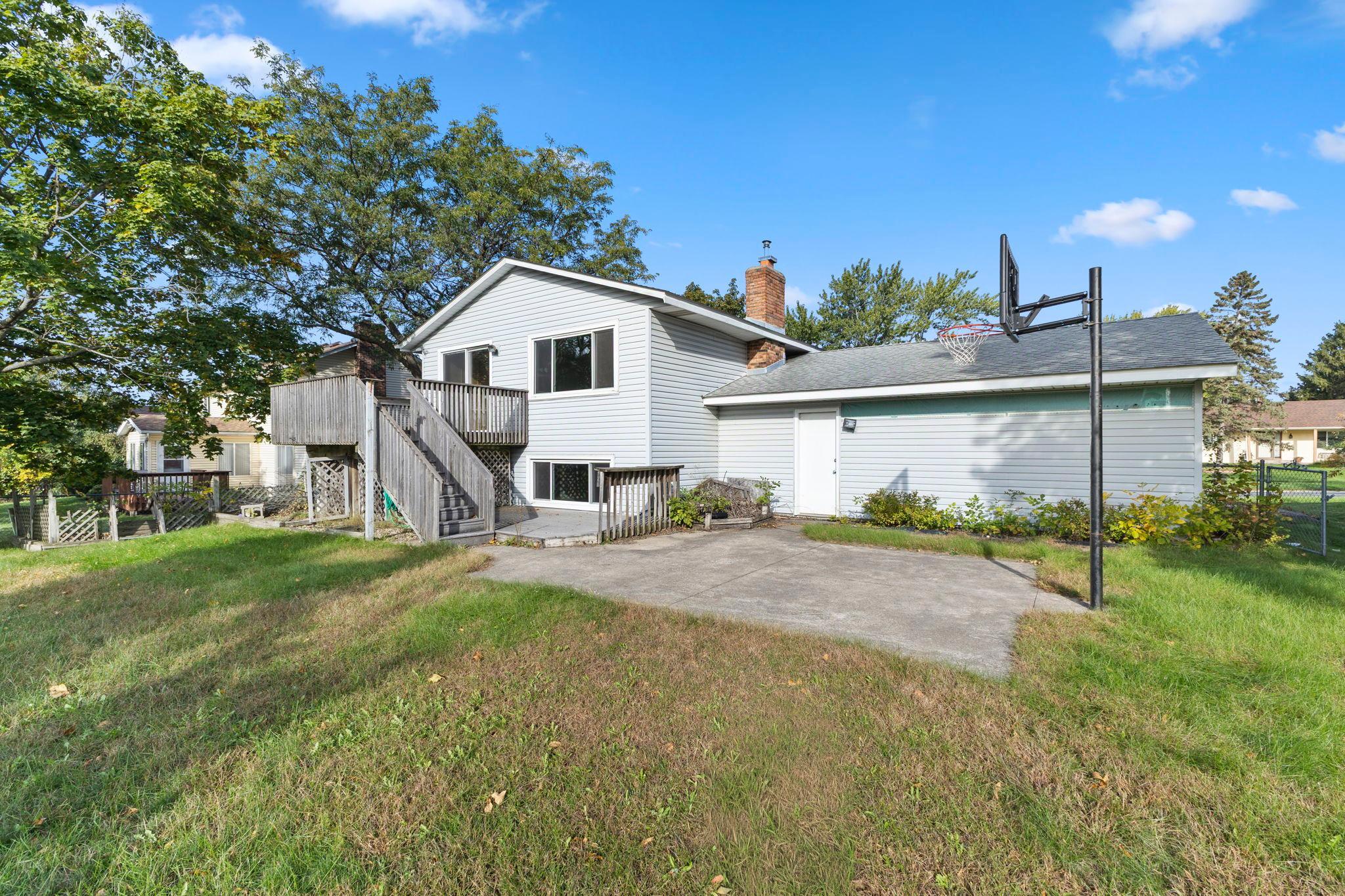 View of Residential at 4656 142nd Street, Apple Valley MN 55124, Apple Valley (31 of 41) - Mike Wilen | Minnesota Team Real Estate