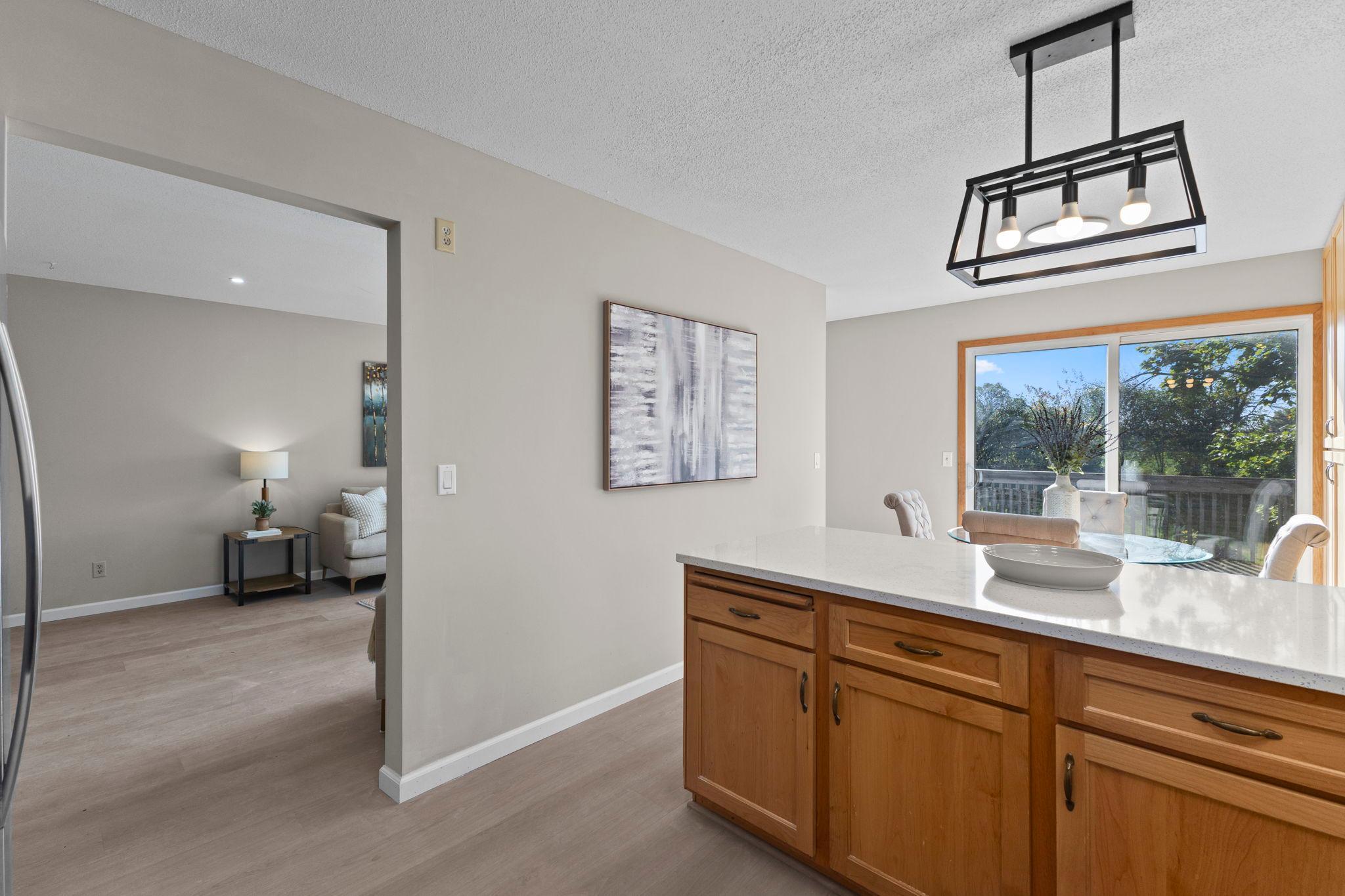 View of Residential at 4656 142nd Street, Apple Valley MN 55124, Apple Valley (12 of 41) - Mike Wilen | Minnesota Team Real Estate