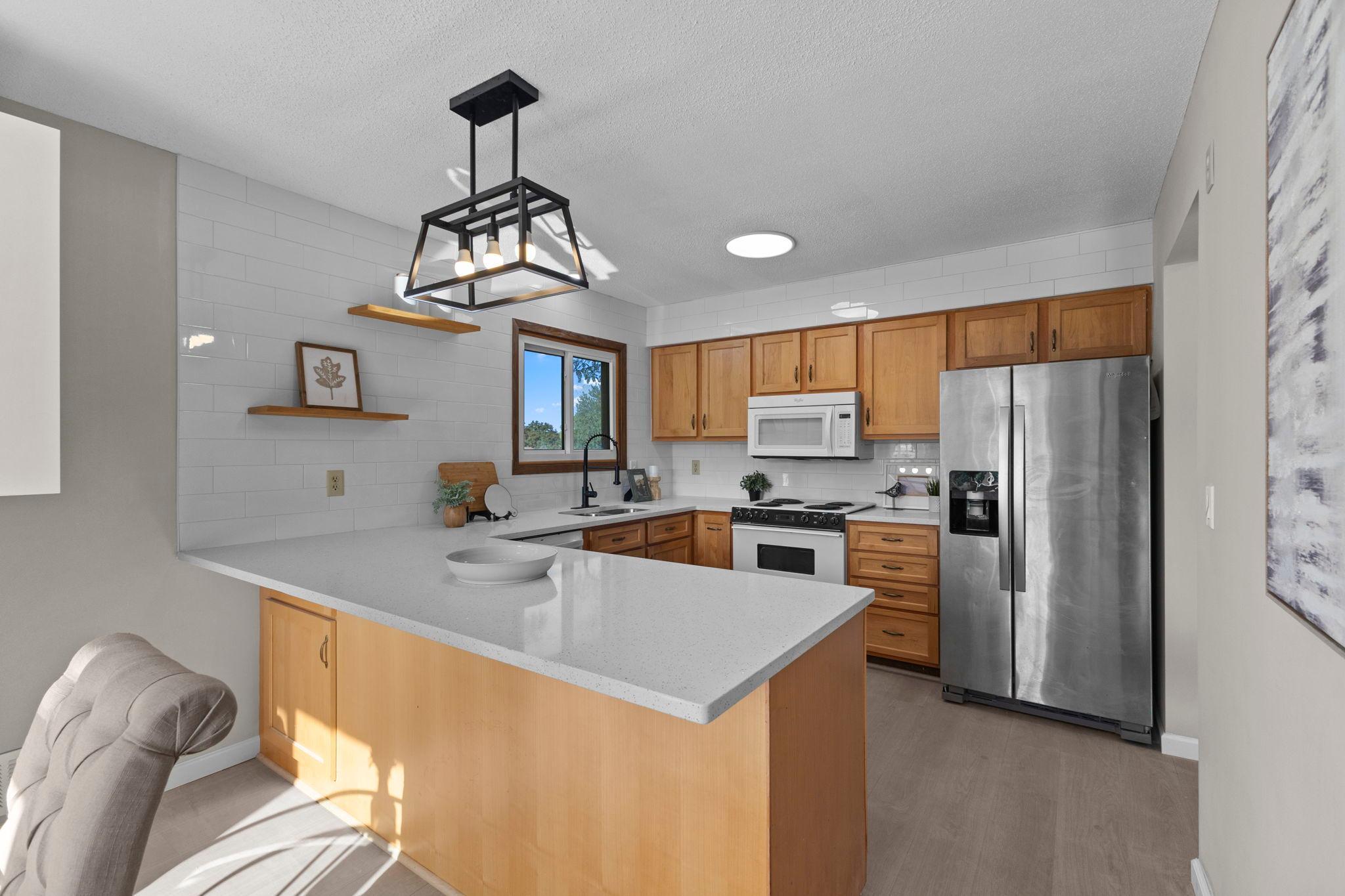 View of Single Family at 4656 142nd Street, Apple Valley - Mike Wilen | Minnesota Team Real Estate