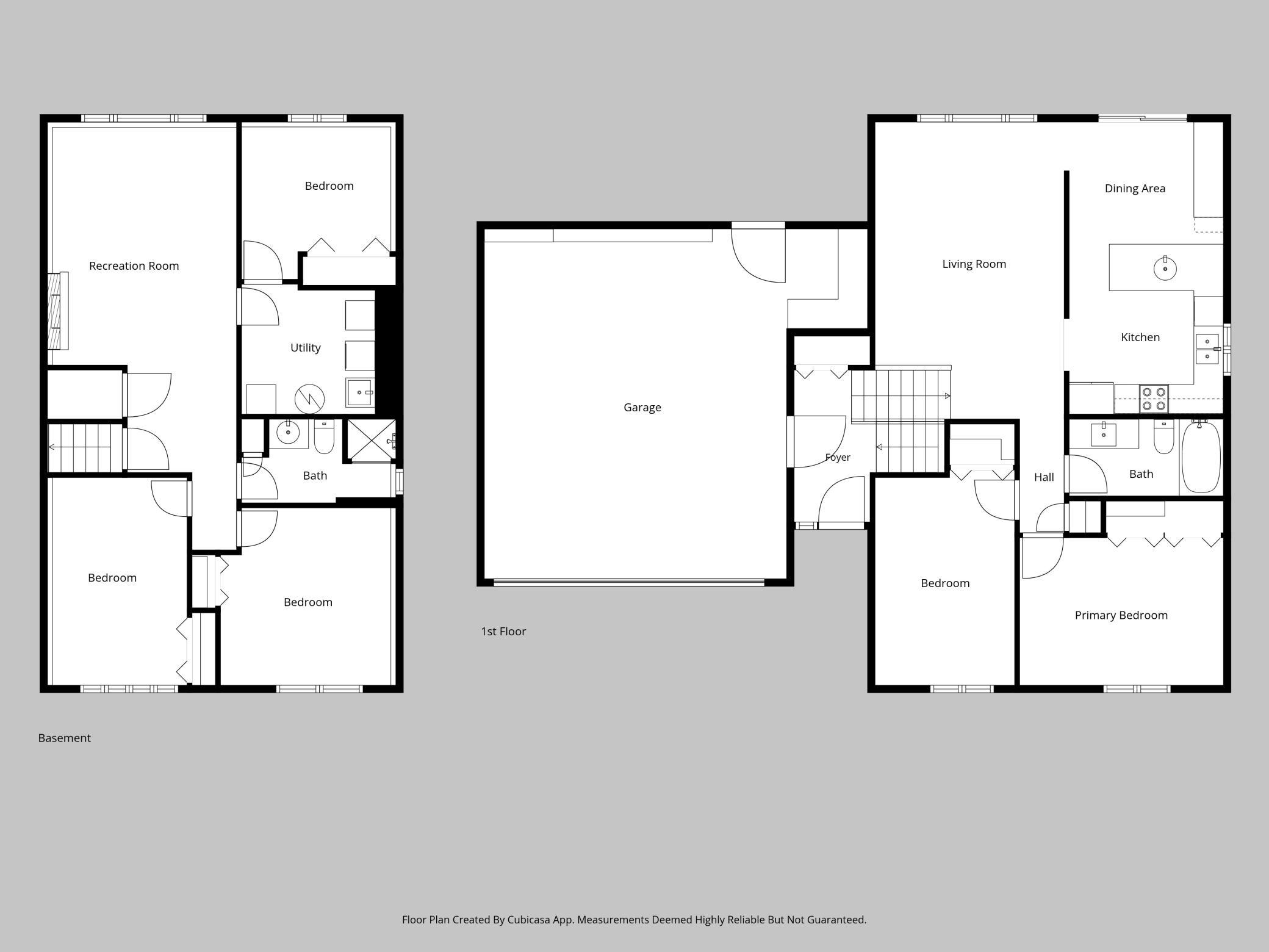 View of Residential at 4656 142nd Street, Apple Valley MN 55124, Apple Valley (41 of 41) - Mike Wilen | Minnesota Team Real Estate
