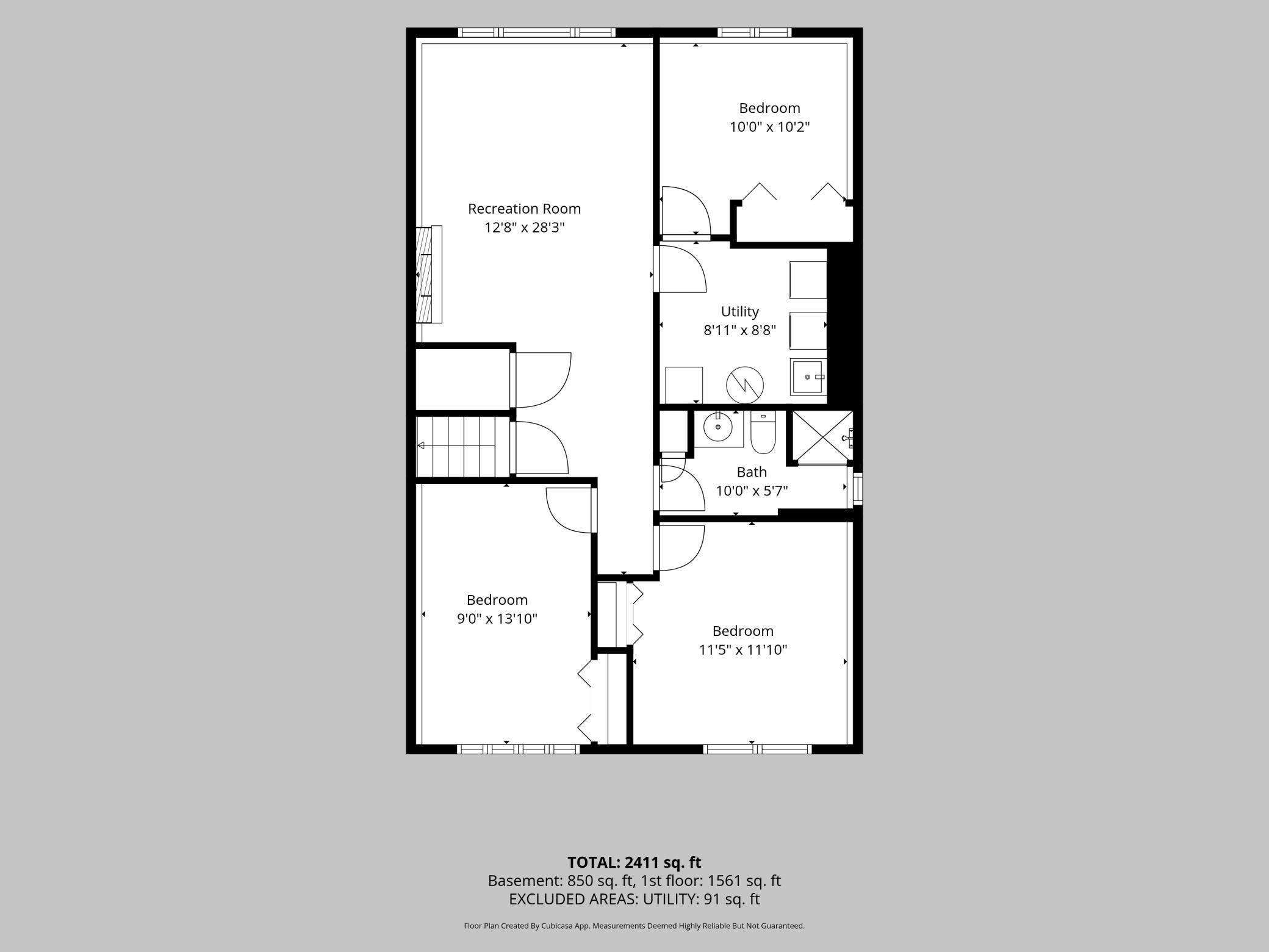 View of Residential at 4656 142nd Street, Apple Valley MN 55124, Apple Valley (36 of 41) - Mike Wilen | Minnesota Team Real Estate