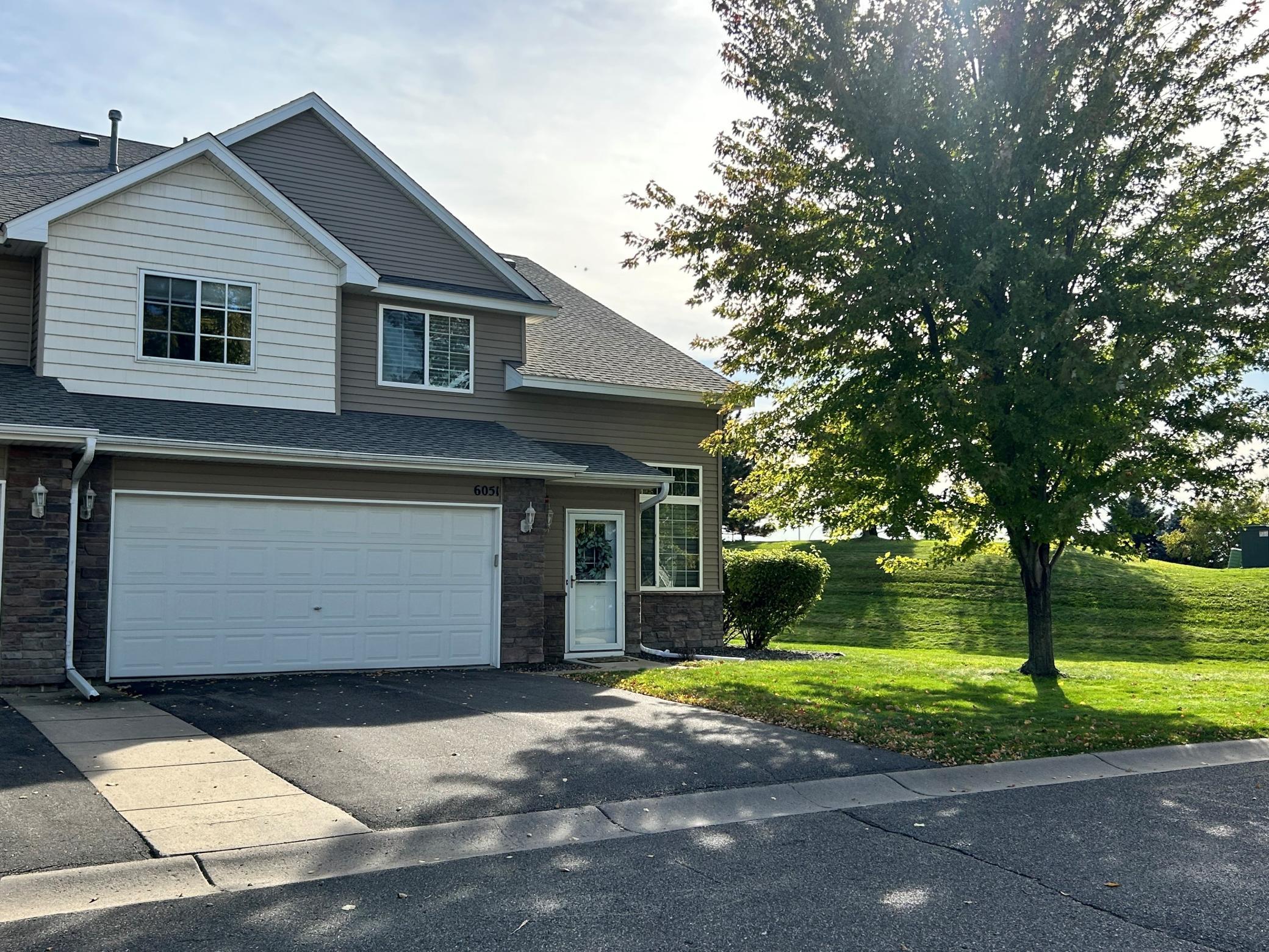 View of (TH) Side x Side at 6051 Manchester Avenue, Otsego - Mike Wilen | Minnesota Team Real Estate