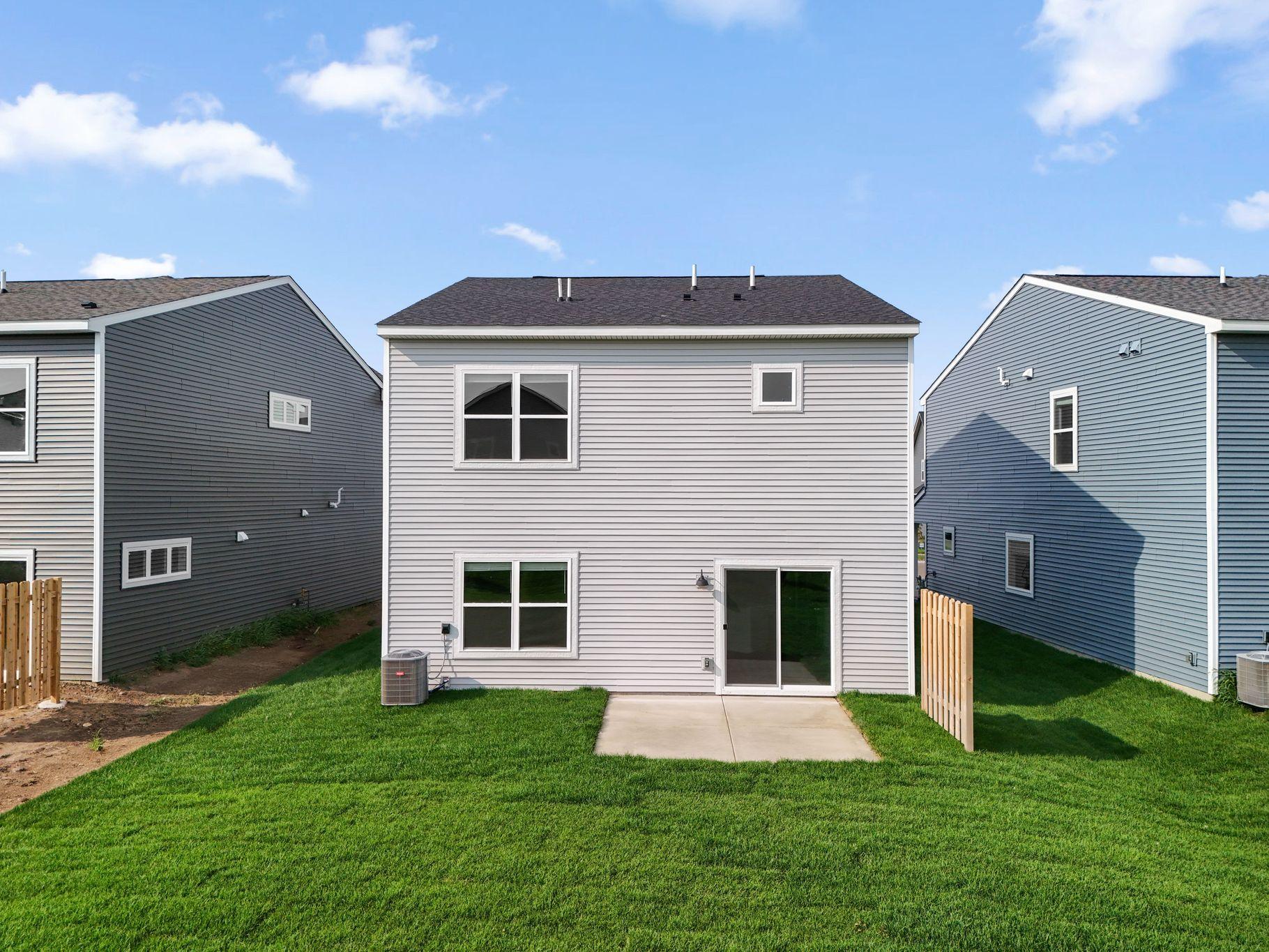 View of Residential at 1165 Annacotte Lane, Rosemount MN 55068, Rosemount (26 of 39) - Mike Wilen | Minnesota Team Real Estate