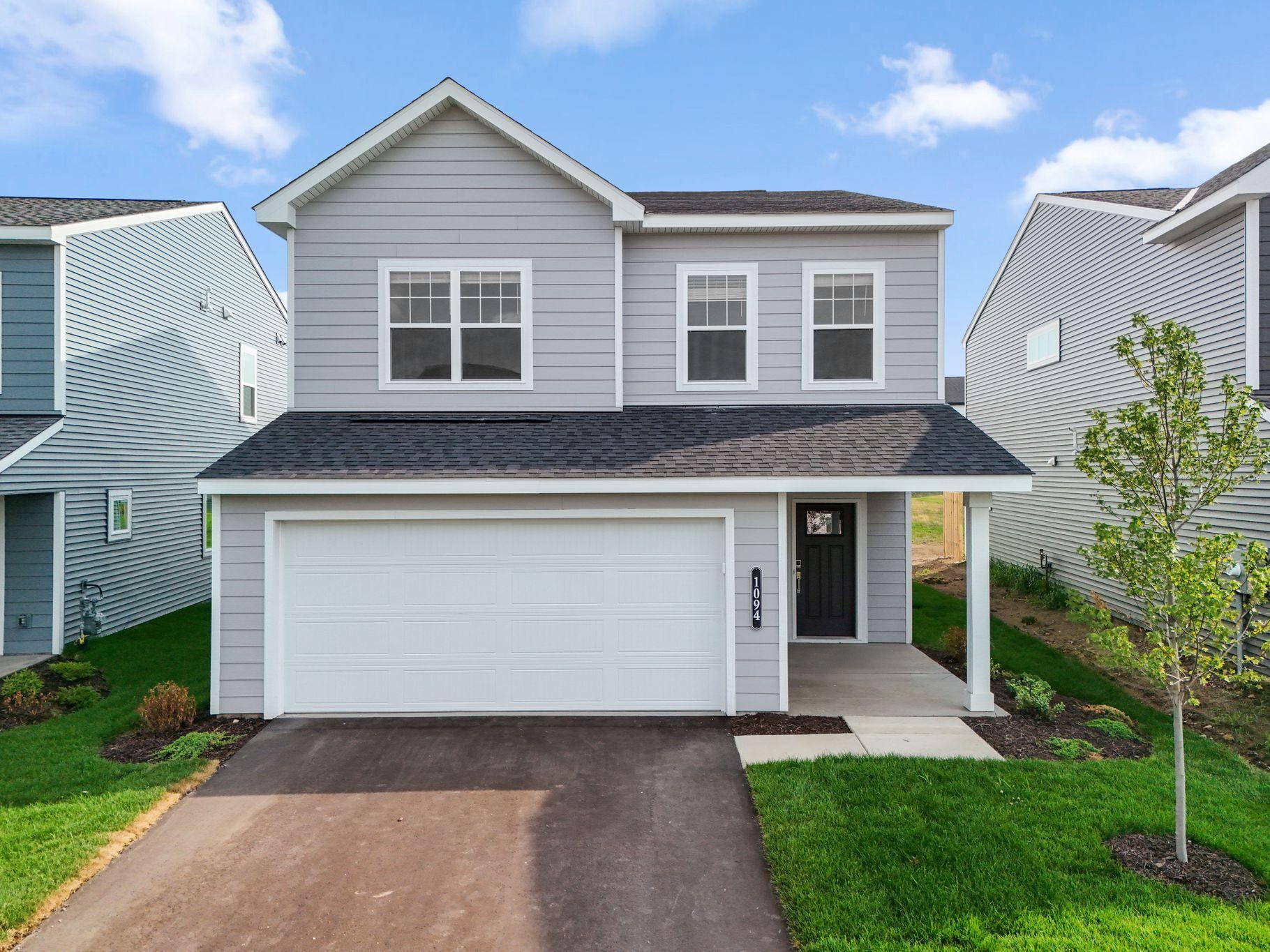 View of Single Family at 1165 Annacotte Lane, Rosemount - Mike Wilen | Minnesota Team Real Estate