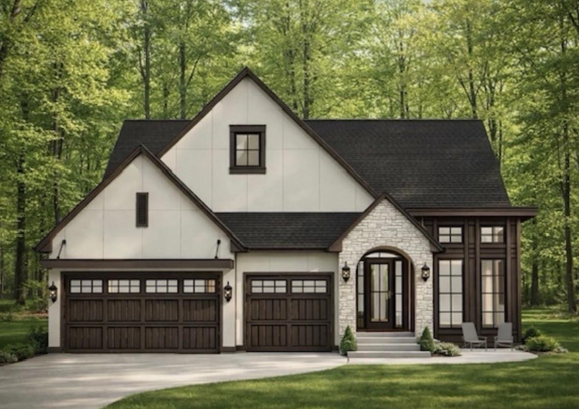 View of Single Family at XXX19 Mable Lane, Eden Prairie - Mike Wilen | Minnesota Team Real Estate