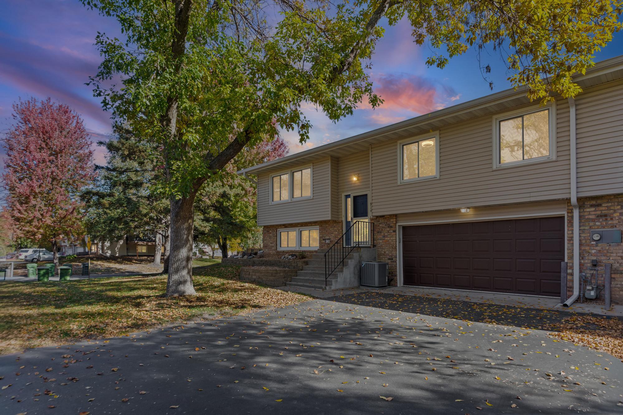 View of (TH) Quad/4 Corners at 914 94th Avenue, Blaine - Mike Wilen | Minnesota Team Real Estate