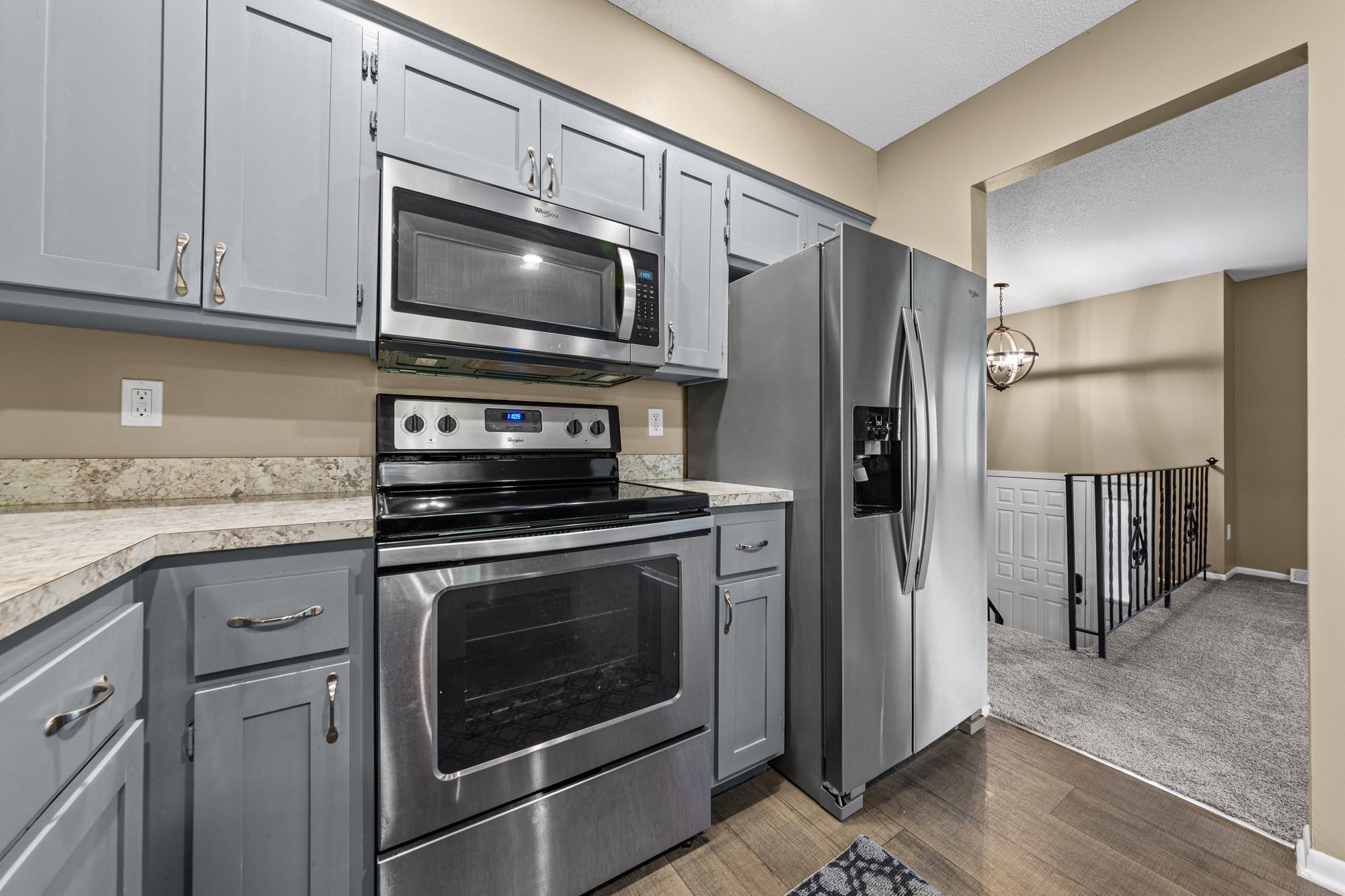View of Residential at 914 94th Avenue, Blaine MN 55434, Blaine (23 of 50) - Mike Wilen | Minnesota Team Real Estate