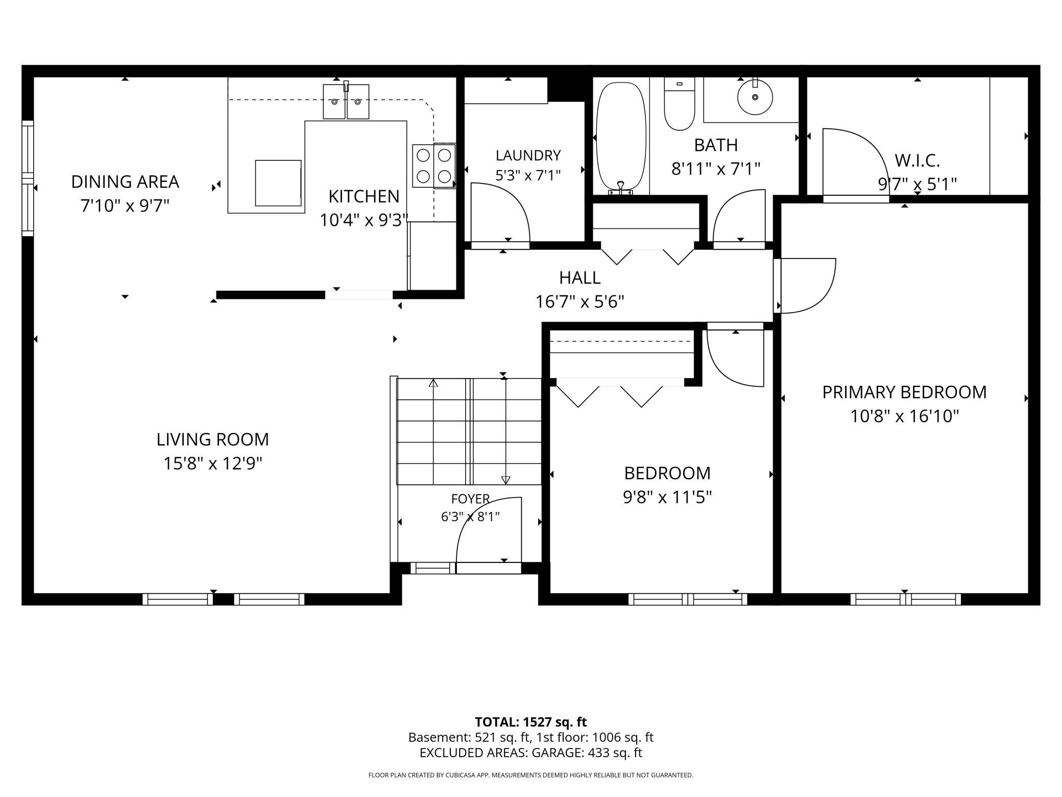 View of Residential at 914 94th Avenue, Blaine MN 55434, Blaine (49 of 50) - Mike Wilen | Minnesota Team Real Estate