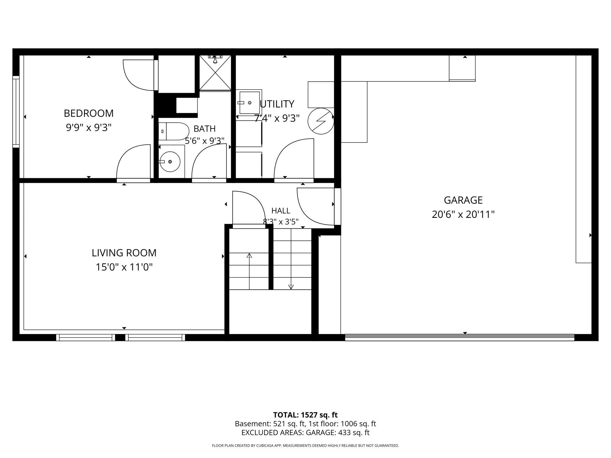 View of Residential at 914 94th Avenue, Blaine MN 55434, Blaine (48 of 50) - Mike Wilen | Minnesota Team Real Estate