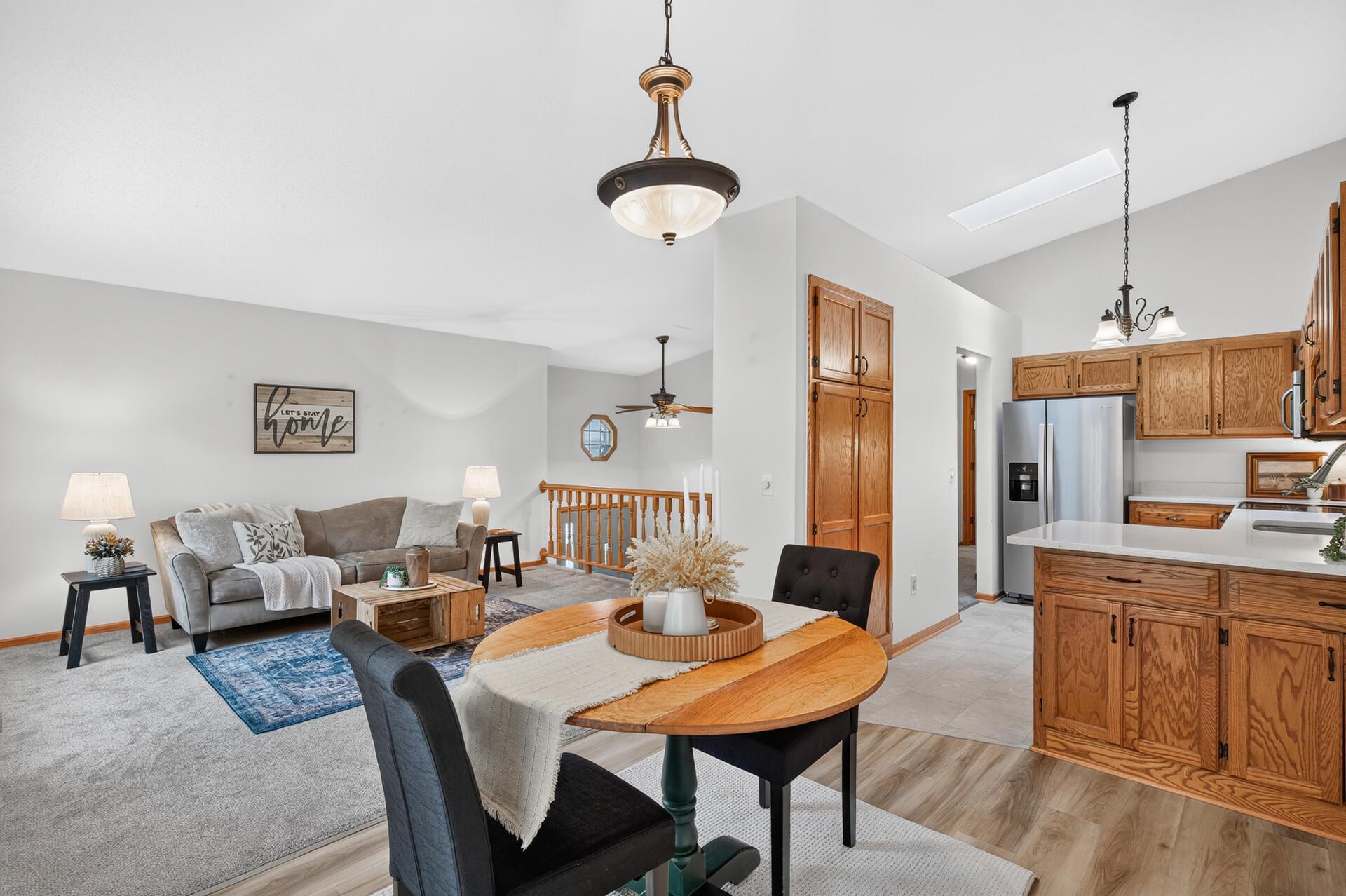 View of Residential at 4303 Clemson Circle #B, Eagan MN 55122, Eagan (9 of 30) - Mike Wilen | Minnesota Team Real Estate